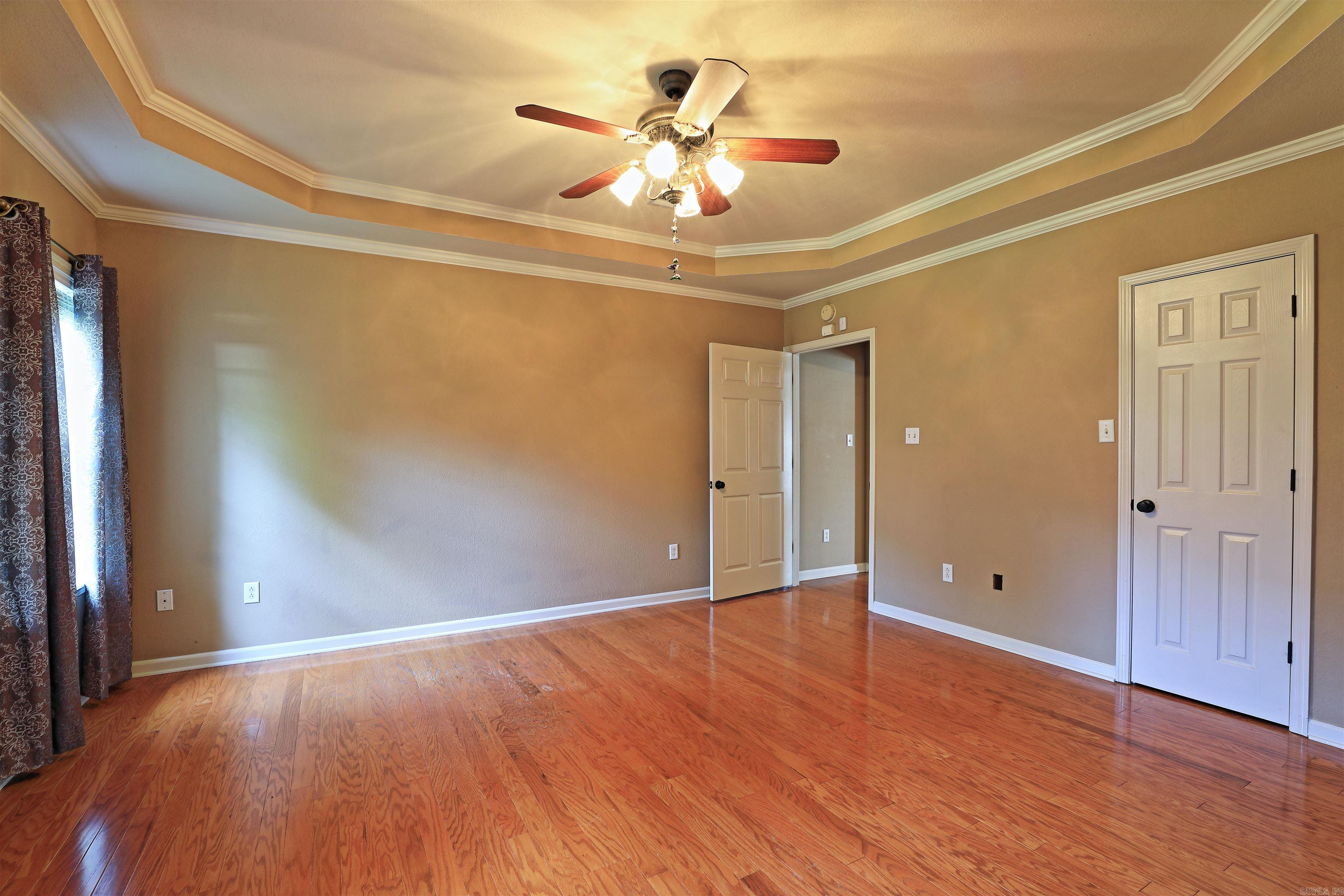 150 Silverwood Cove  White Hall, AR