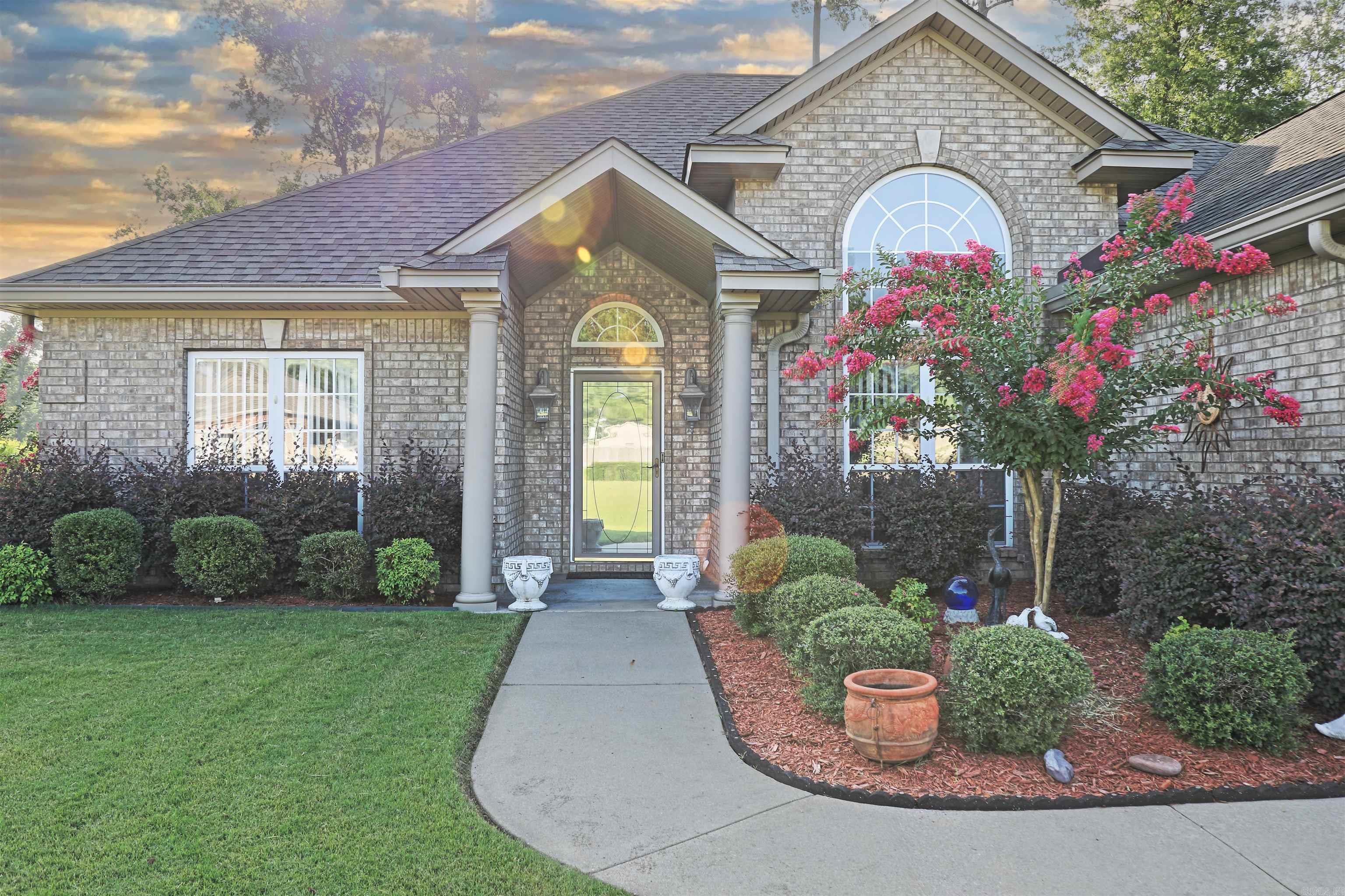 150 Silverwood Cove  White Hall, AR