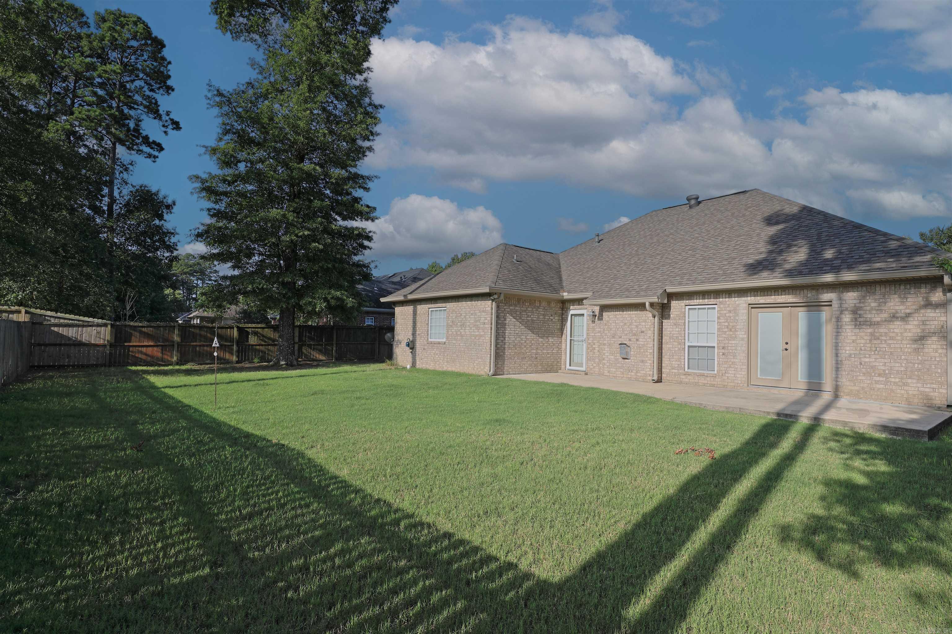 150 Silverwood Cove  White Hall, AR