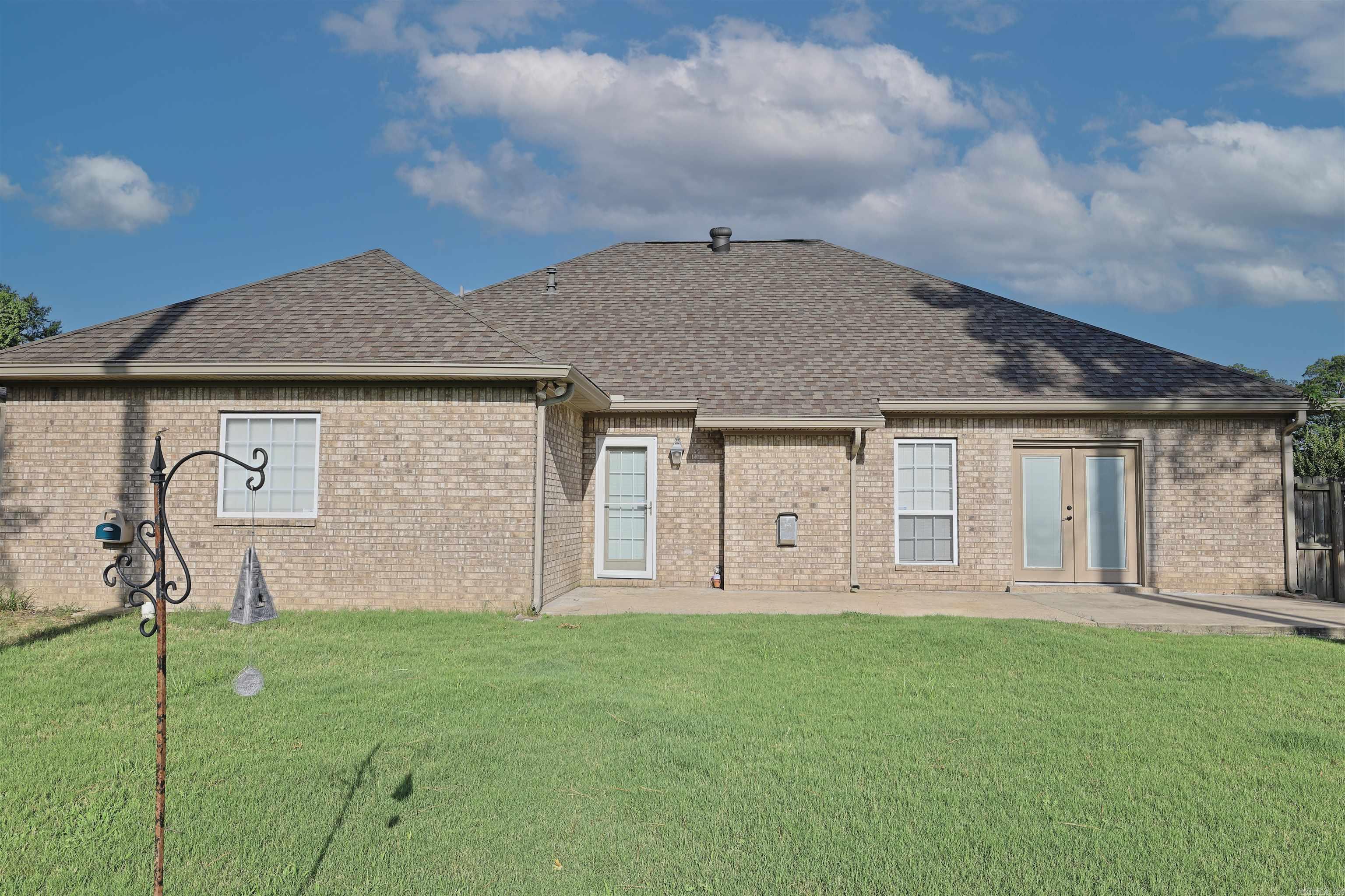 150 Silverwood Cove  White Hall, AR