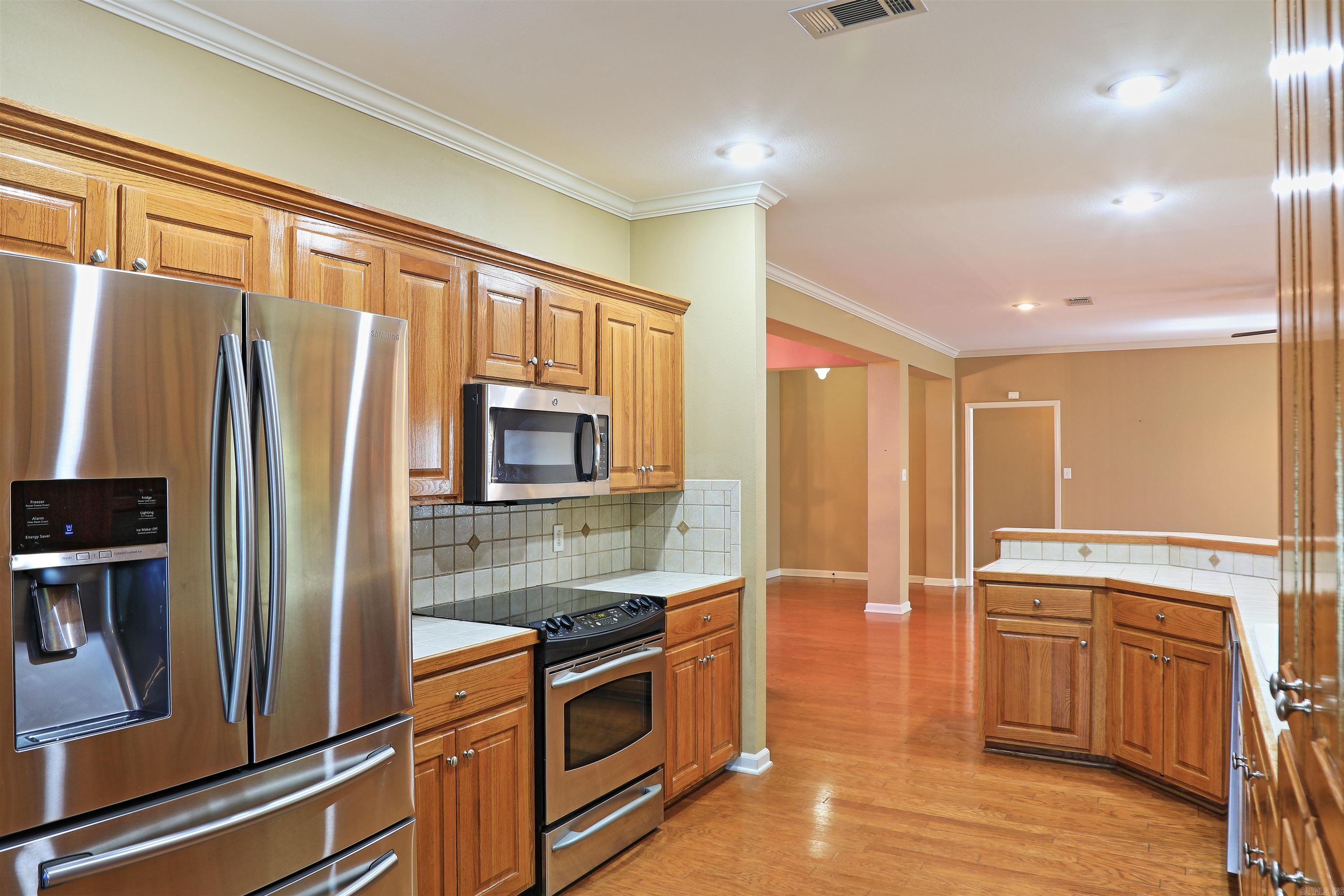 150 Silverwood Cove  White Hall, AR