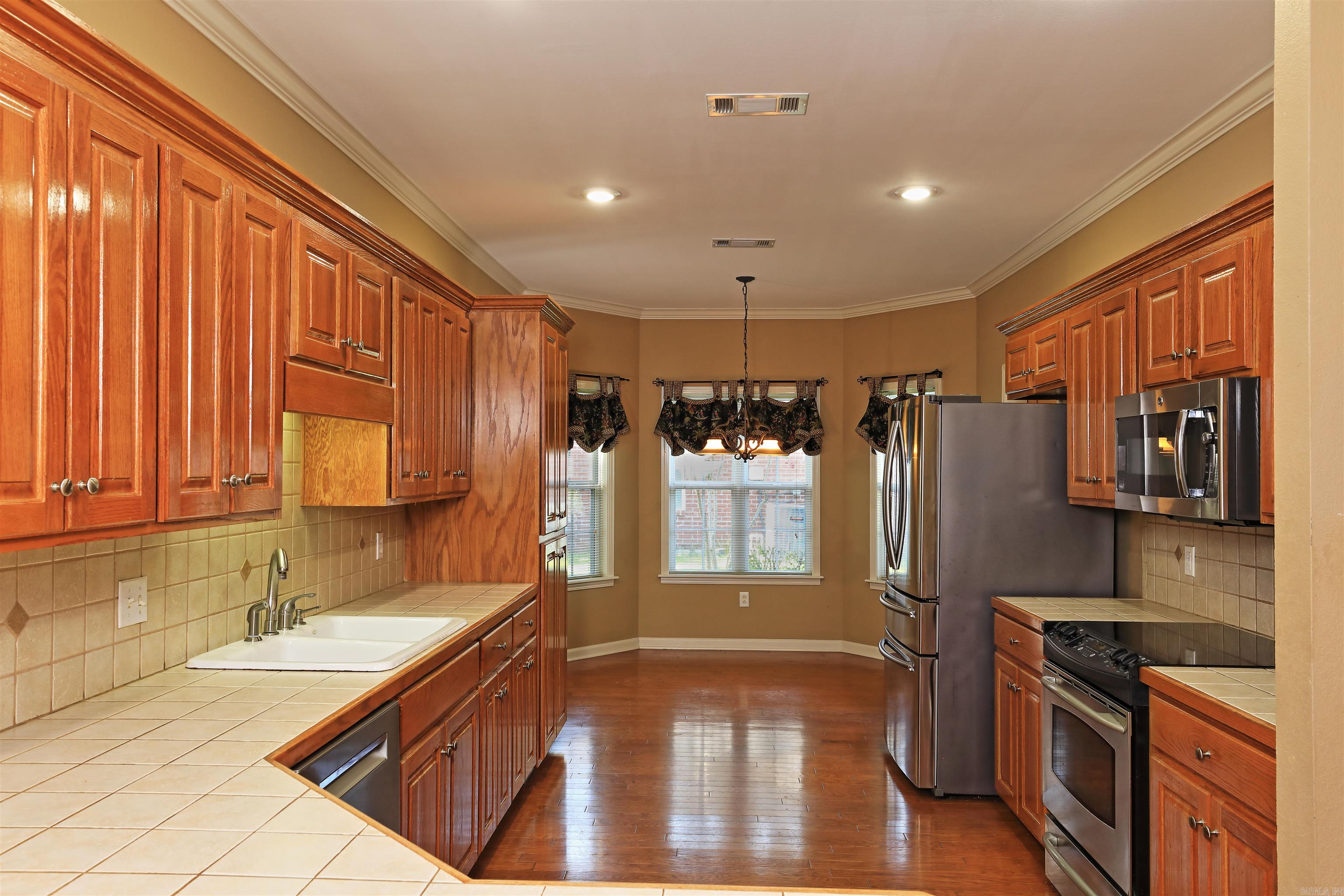 150 Silverwood Cove  White Hall, AR