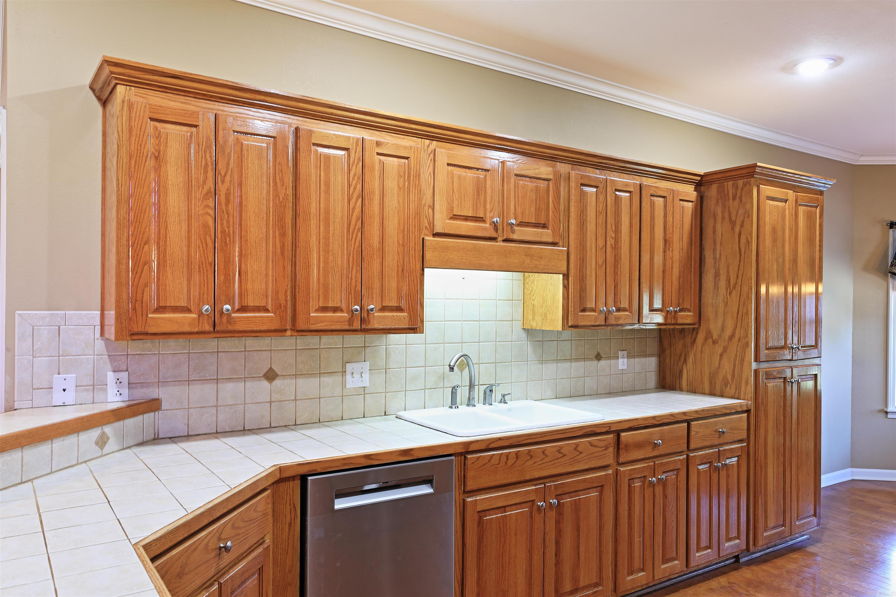 150 Silverwood Cove  White Hall, AR