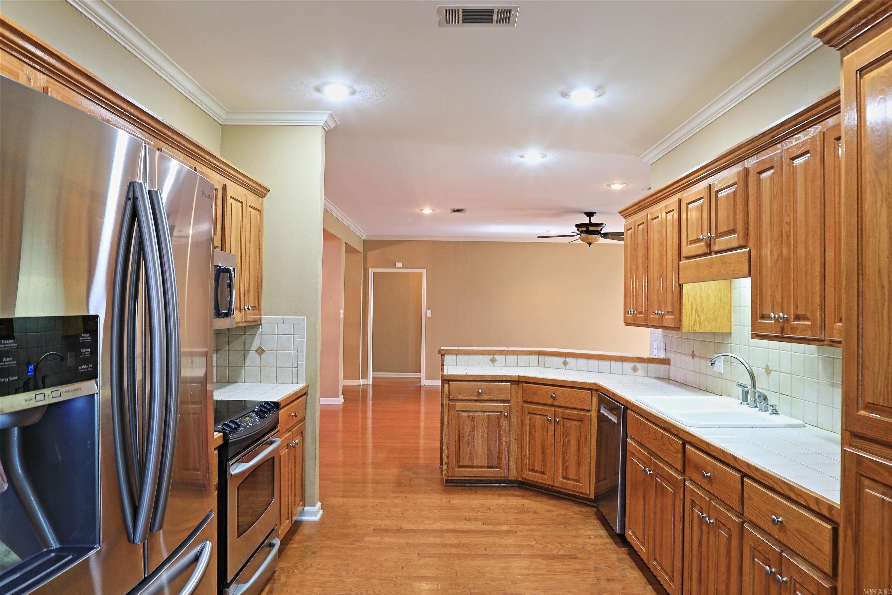 150 Silverwood Cove  White Hall, AR