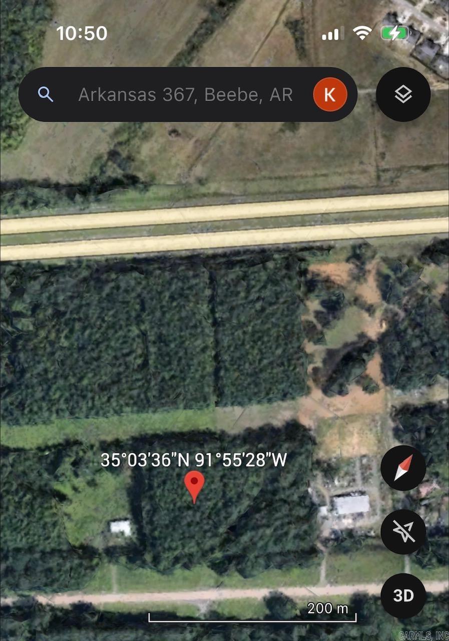 00 Hwy 367  Beebe, AR