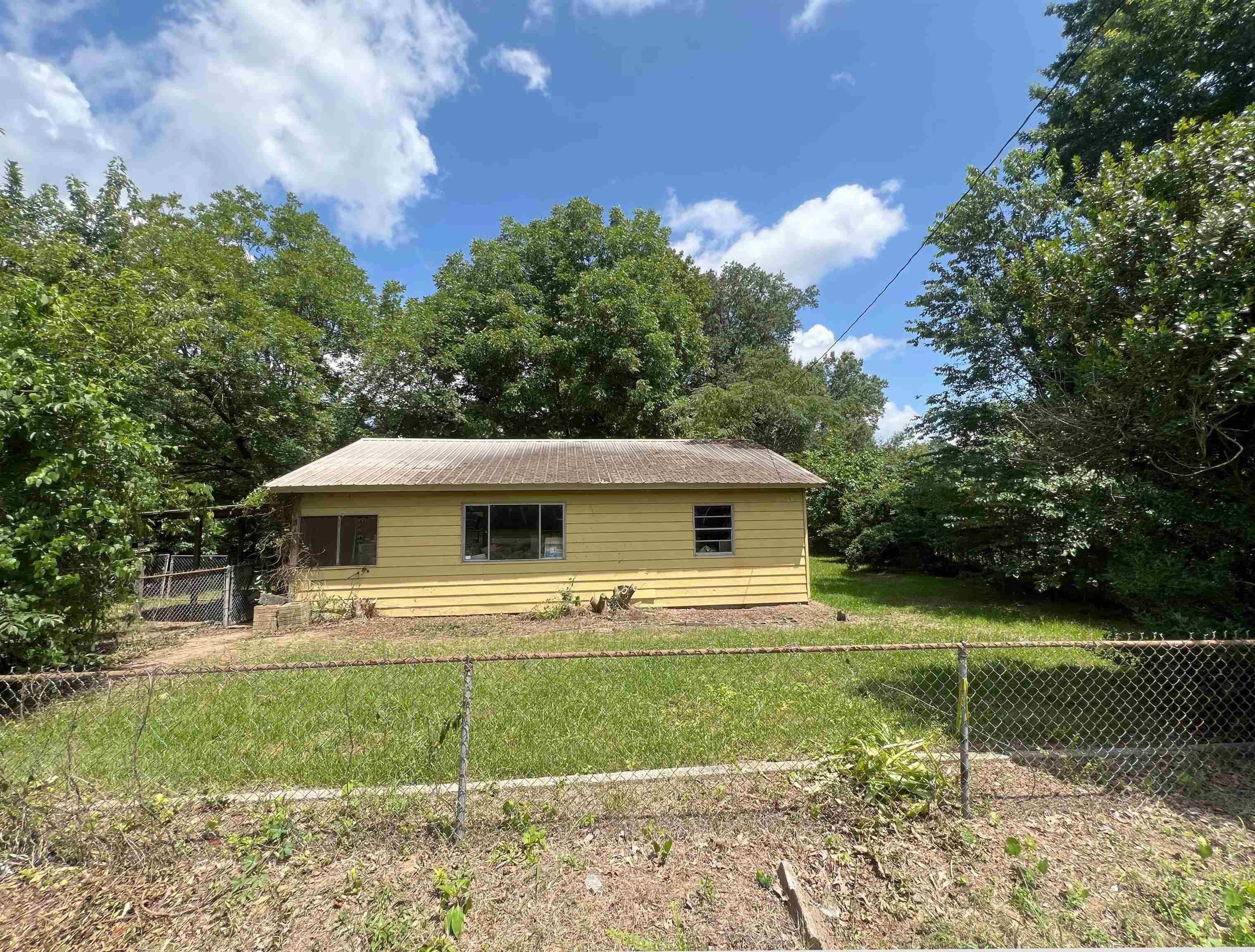 5 Meadowlark  Mayflower, AR