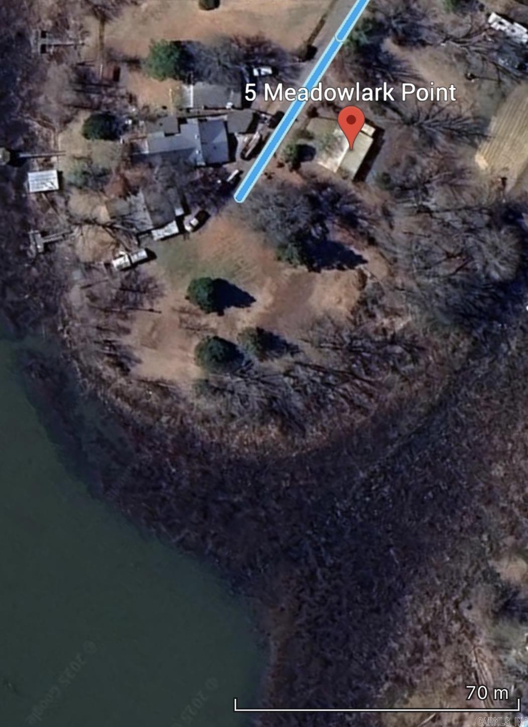 5 Meadowlark  Mayflower, AR