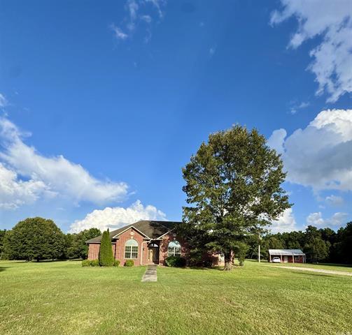 6583  Holcomb  Pine Bluff, AR