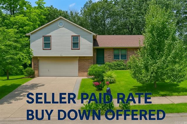 7501  Oak Ridge Rd  North Little Rock, AR