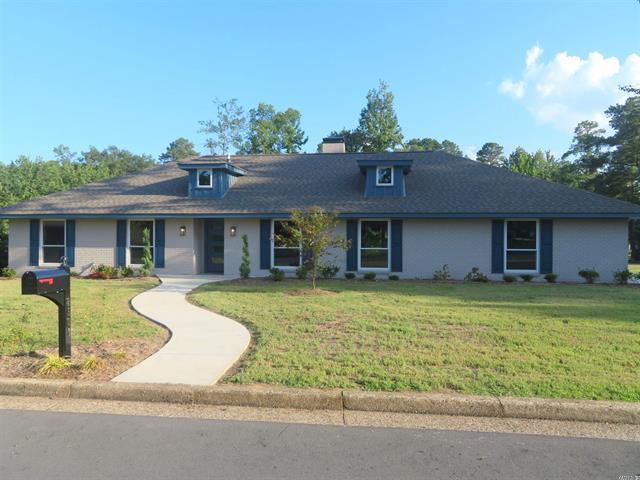 2507  Yorkshire  Arkadelphia, AR