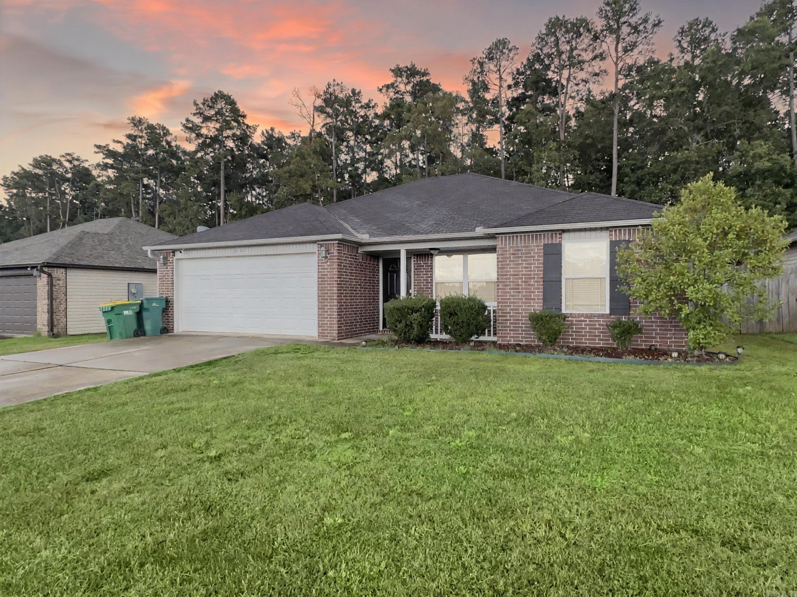 1106 Matehuala Blvd North Little Rock, AR 72118