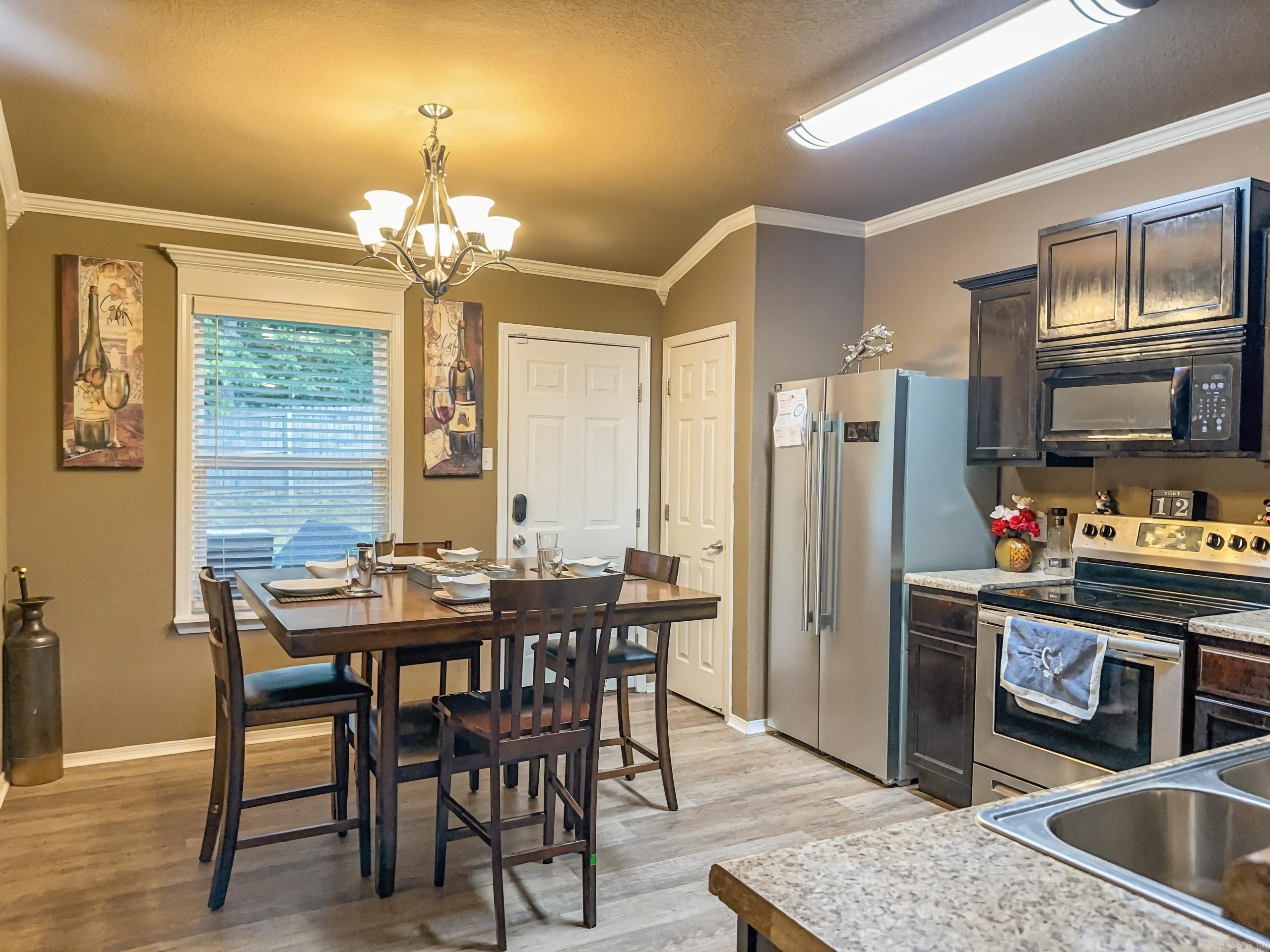 1106 Matehuala Blvd North Little Rock, AR 72118