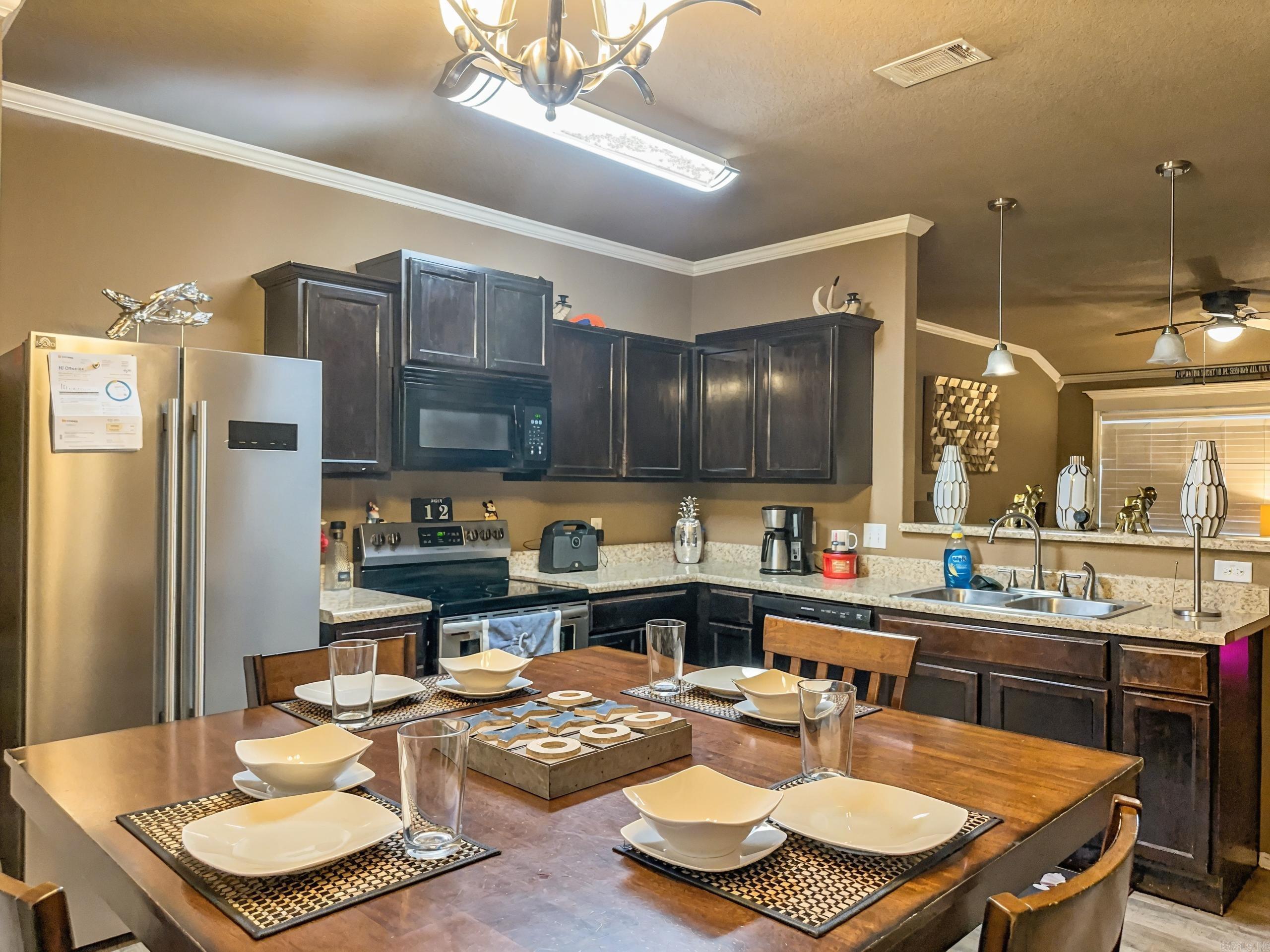 1106 Matehuala Blvd North Little Rock, AR 72118