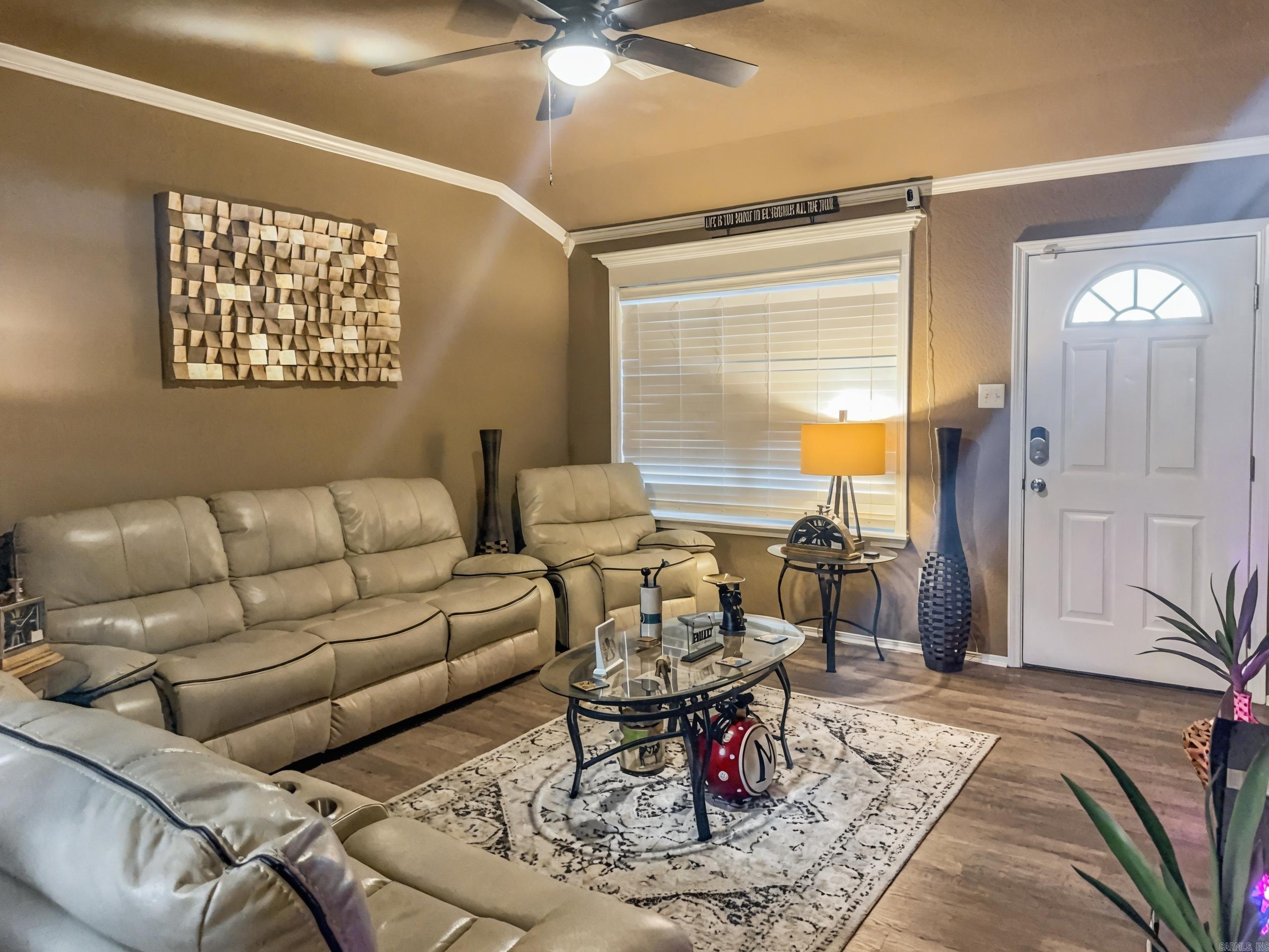 1106 Matehuala Blvd North Little Rock, AR 72118