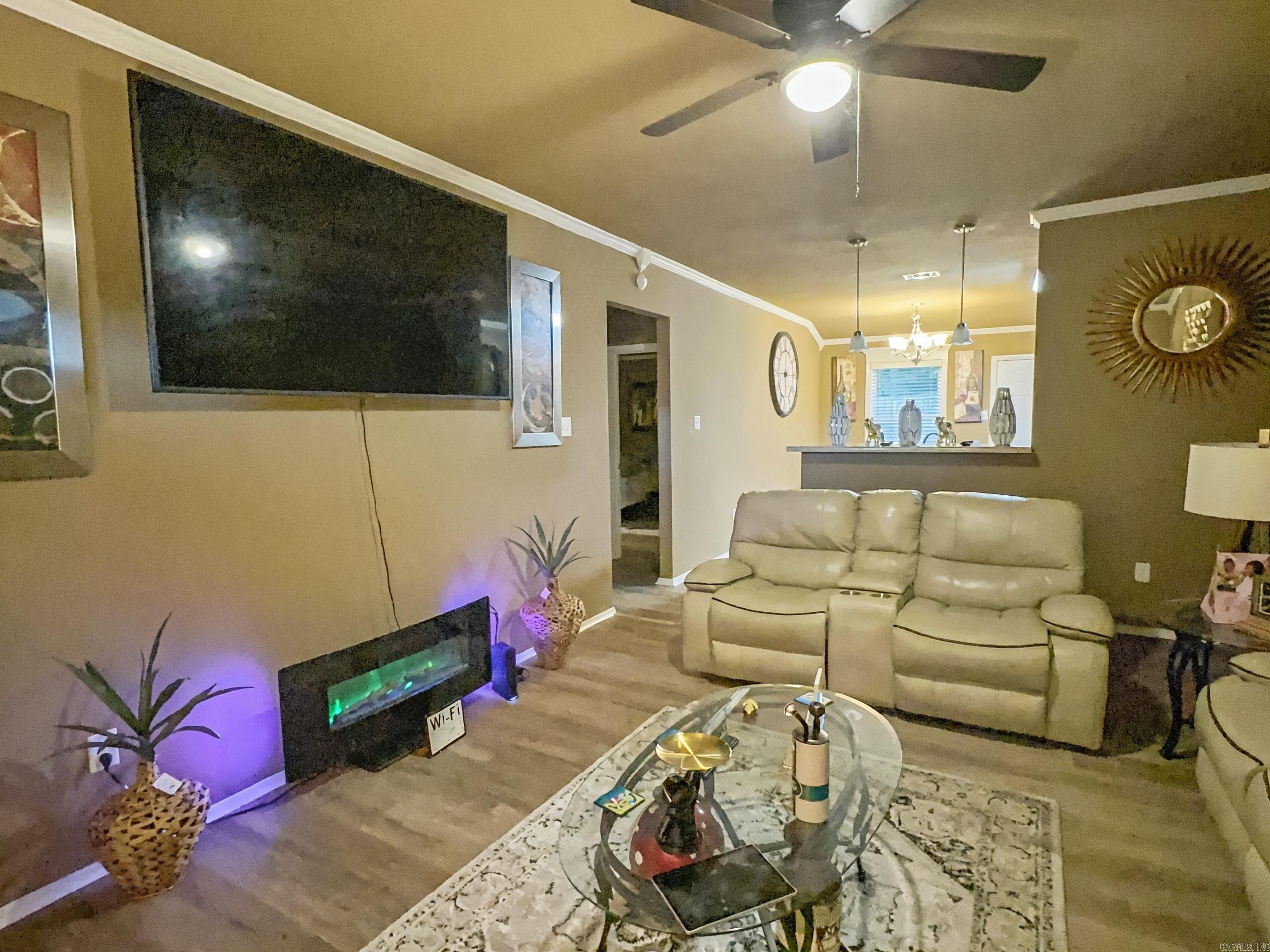 1106 Matehuala Blvd North Little Rock, AR 72118