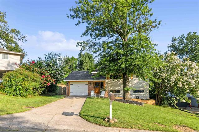 6  White Oak  Little Rock, AR