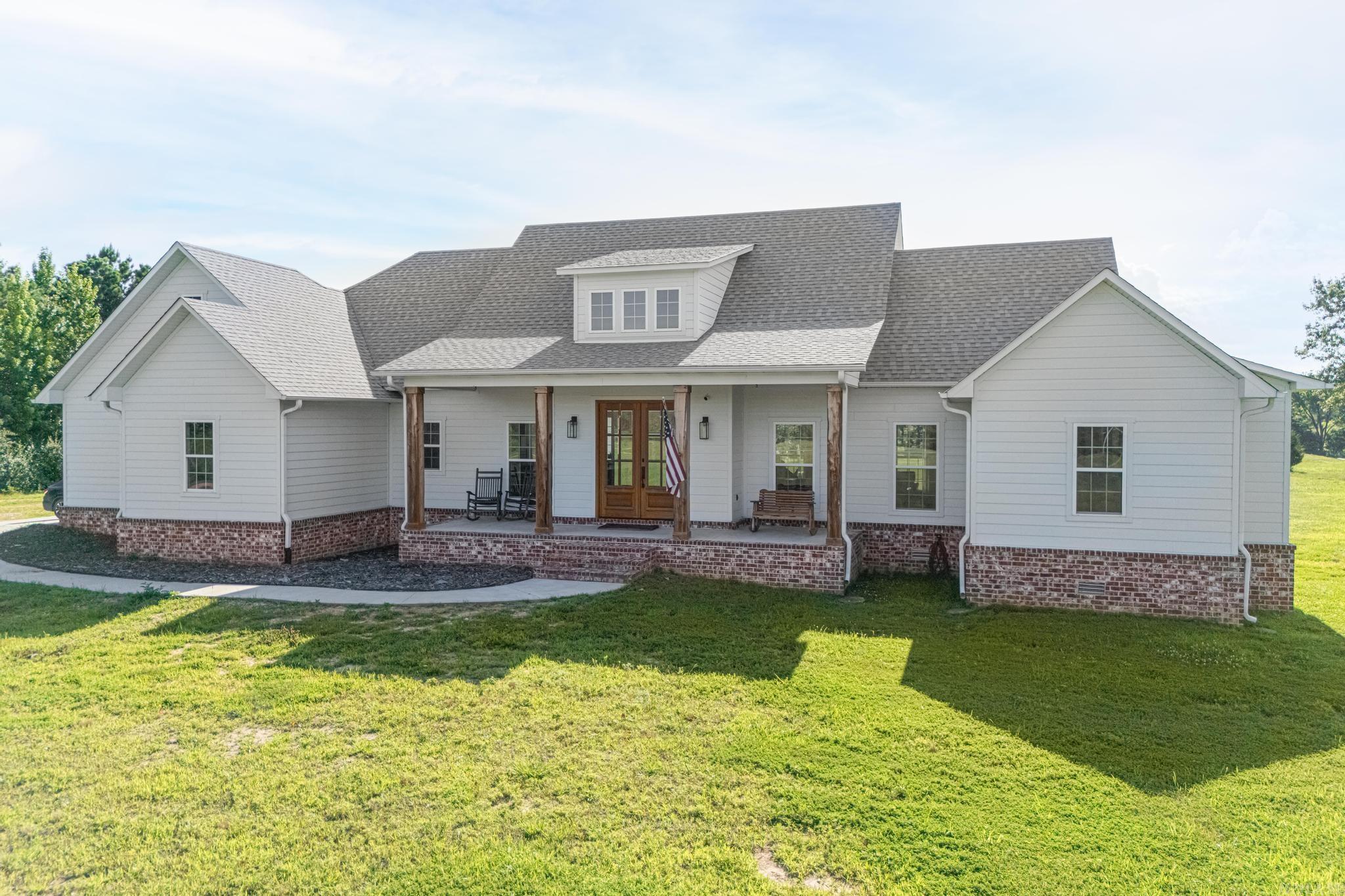 2549 Greene 520 Road  Marmaduke, AR