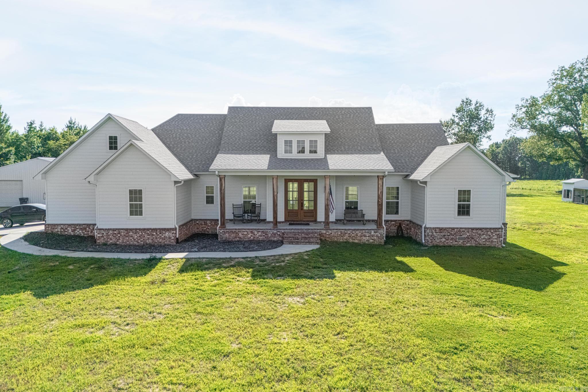 2549 Greene 520 Road  Marmaduke, AR