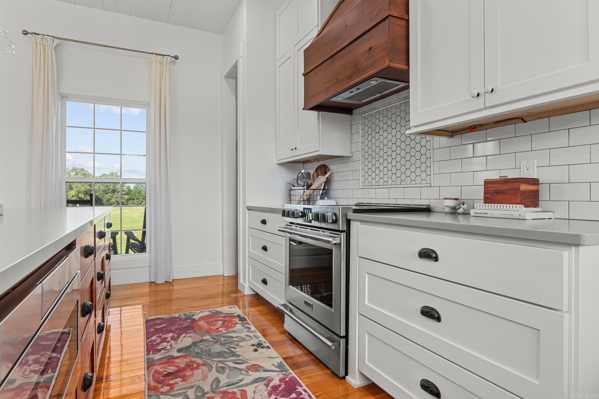 2549 Greene 520 Road  Marmaduke, AR
