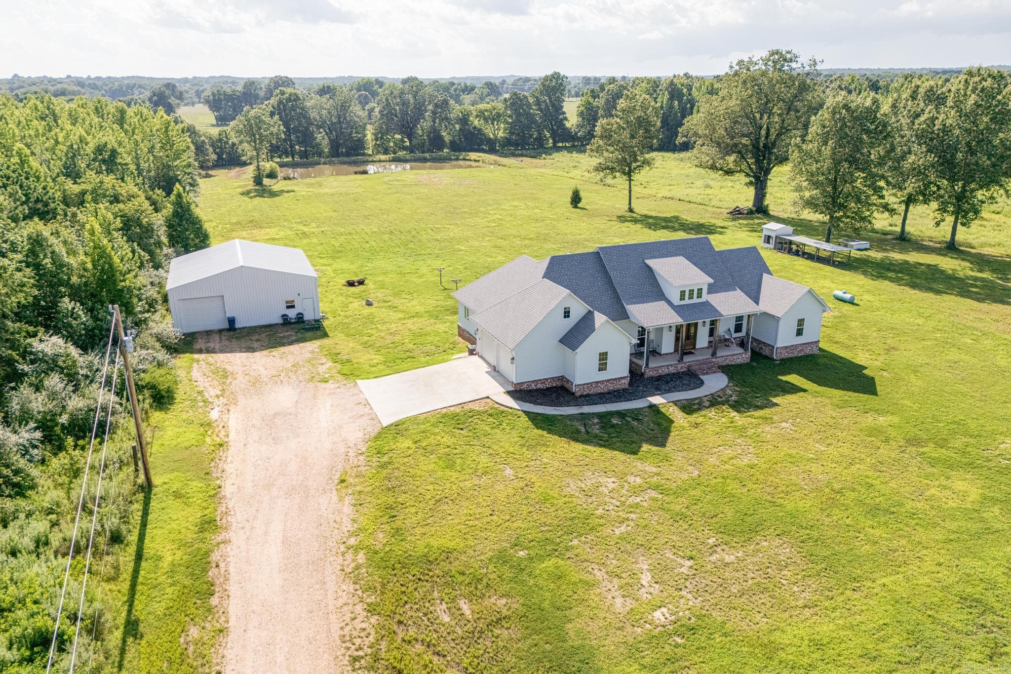 2549 Greene 520 Road  Marmaduke, AR