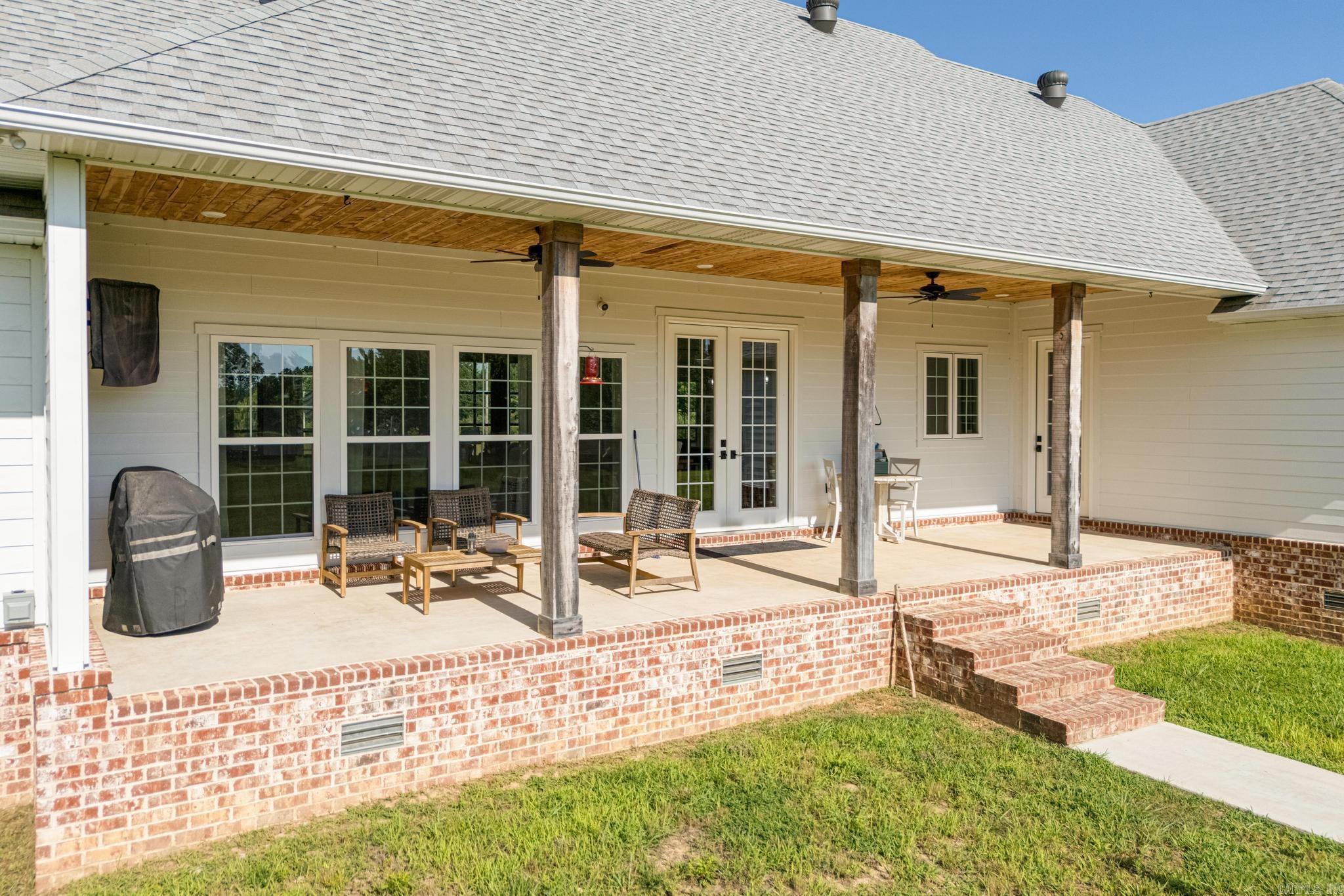 2549 Greene 520 Road  Marmaduke, AR