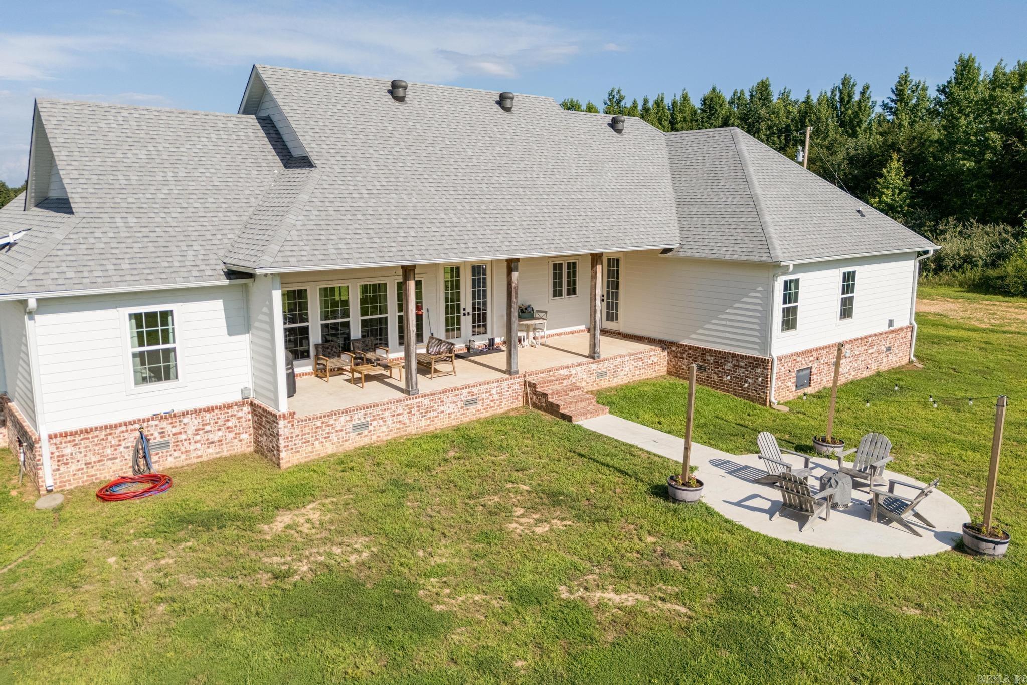 2549 Greene 520 Road  Marmaduke, AR