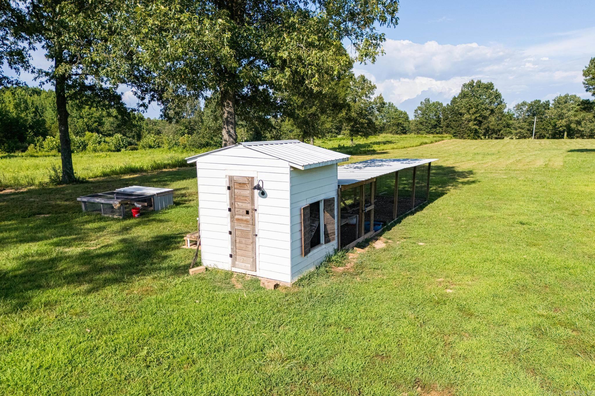 2549 Greene 520 Road  Marmaduke, AR