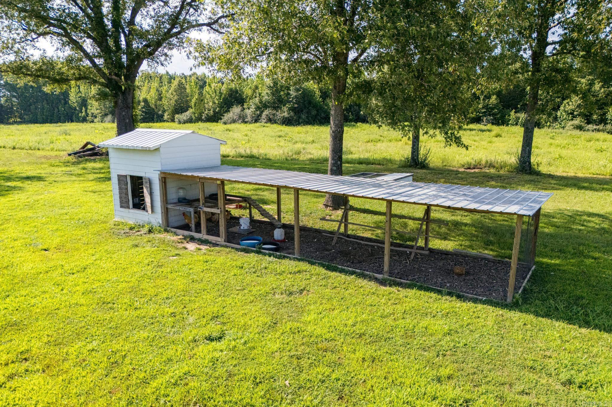 2549 Greene 520 Road  Marmaduke, AR