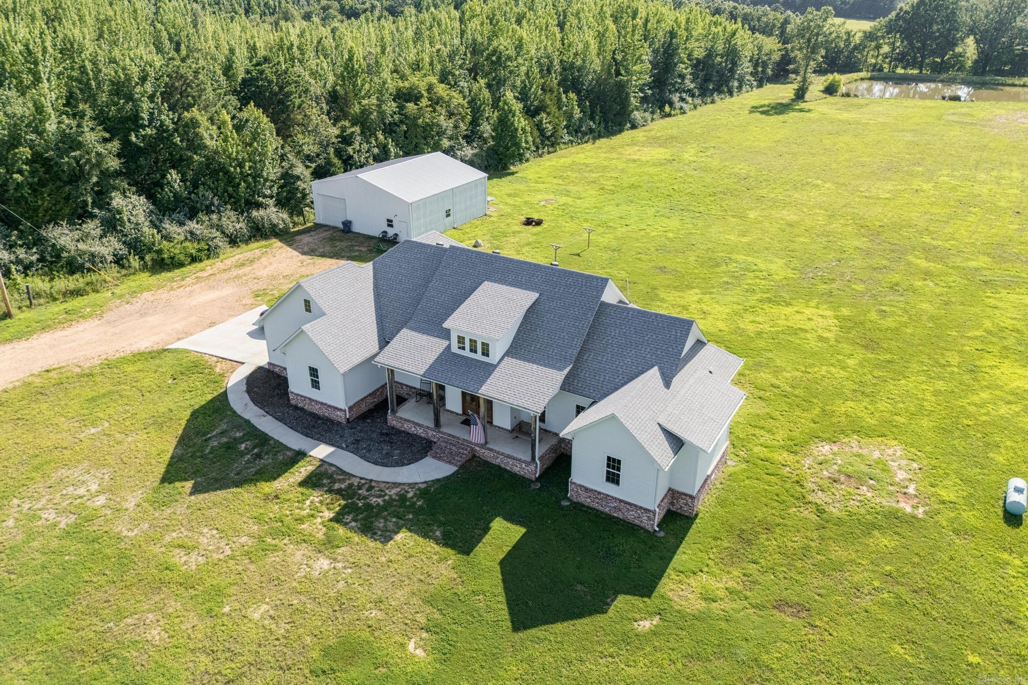 2549 Greene 520 Road  Marmaduke, AR