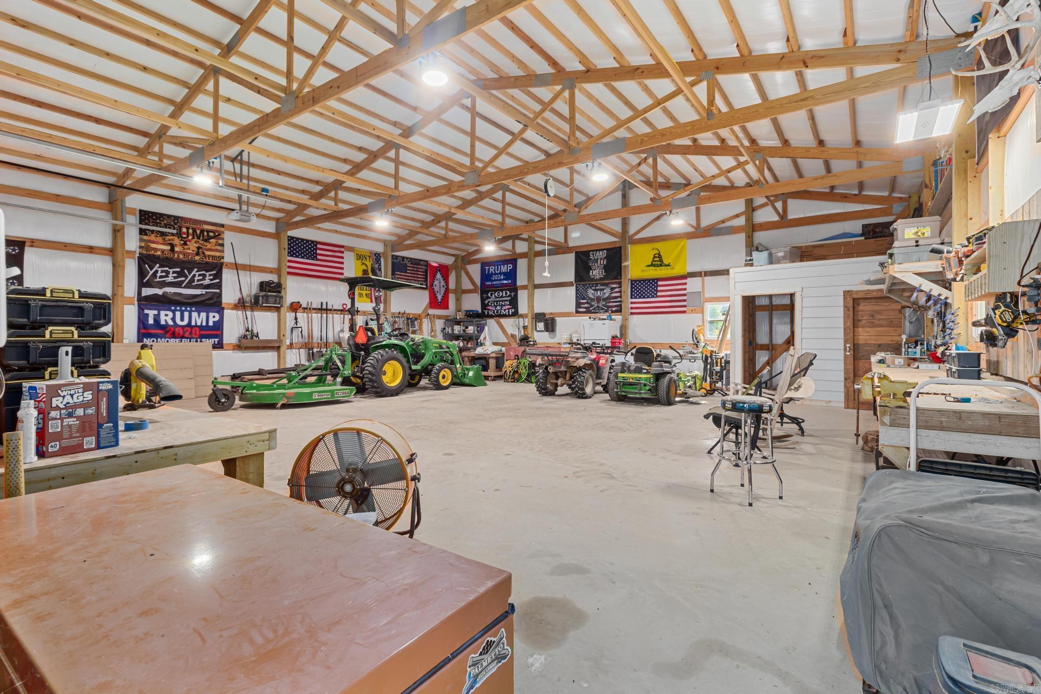2549 Greene 520 Road  Marmaduke, AR