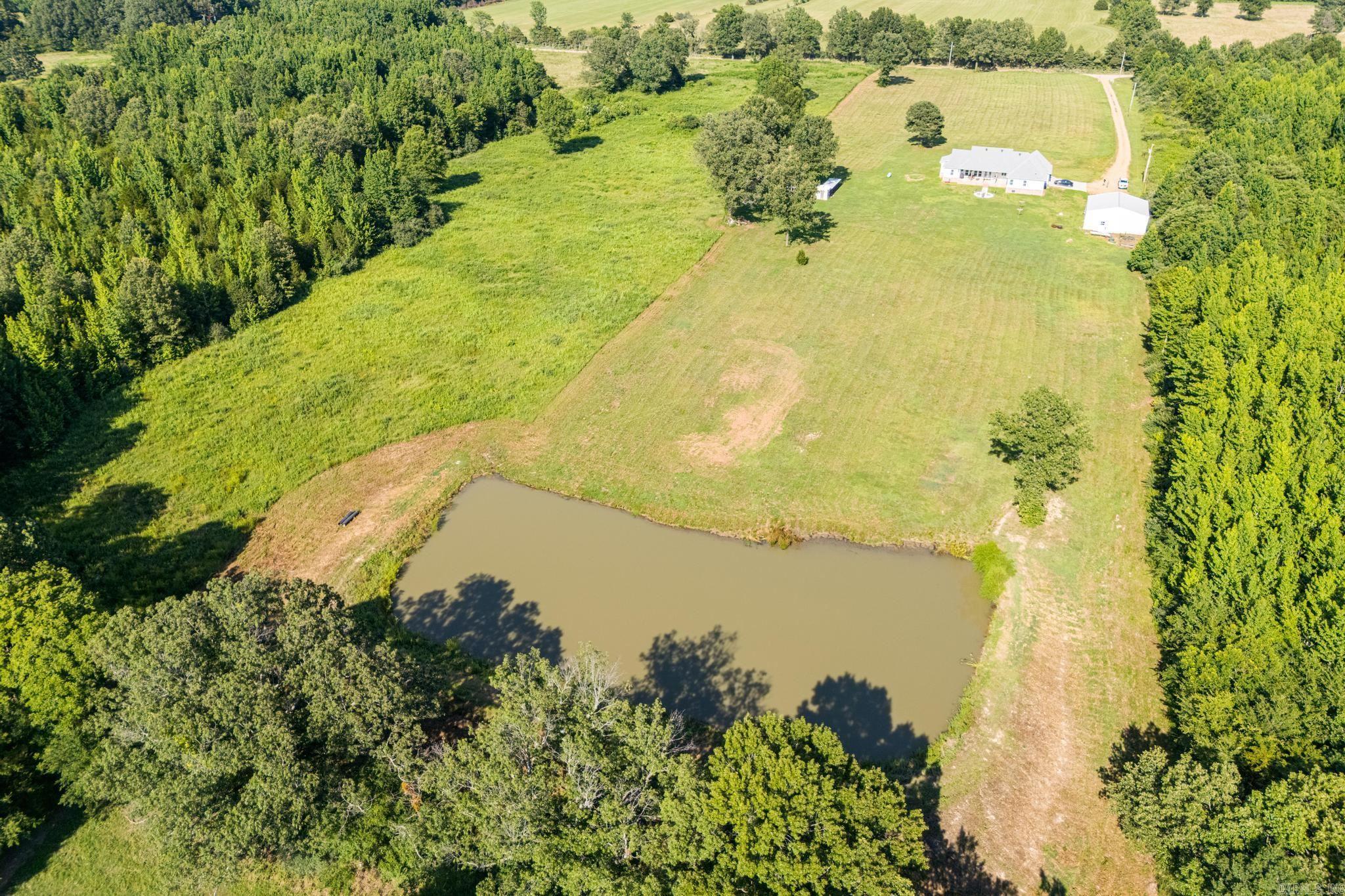 2549 Greene 520 Road  Marmaduke, AR