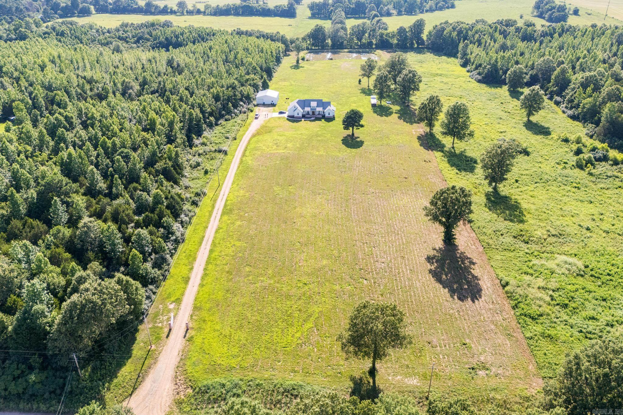 2549 Greene 520 Road  Marmaduke, AR