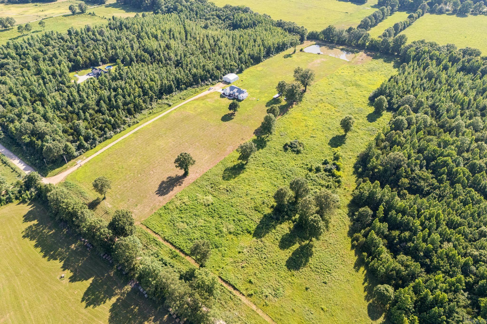 2549 Greene 520 Road  Marmaduke, AR