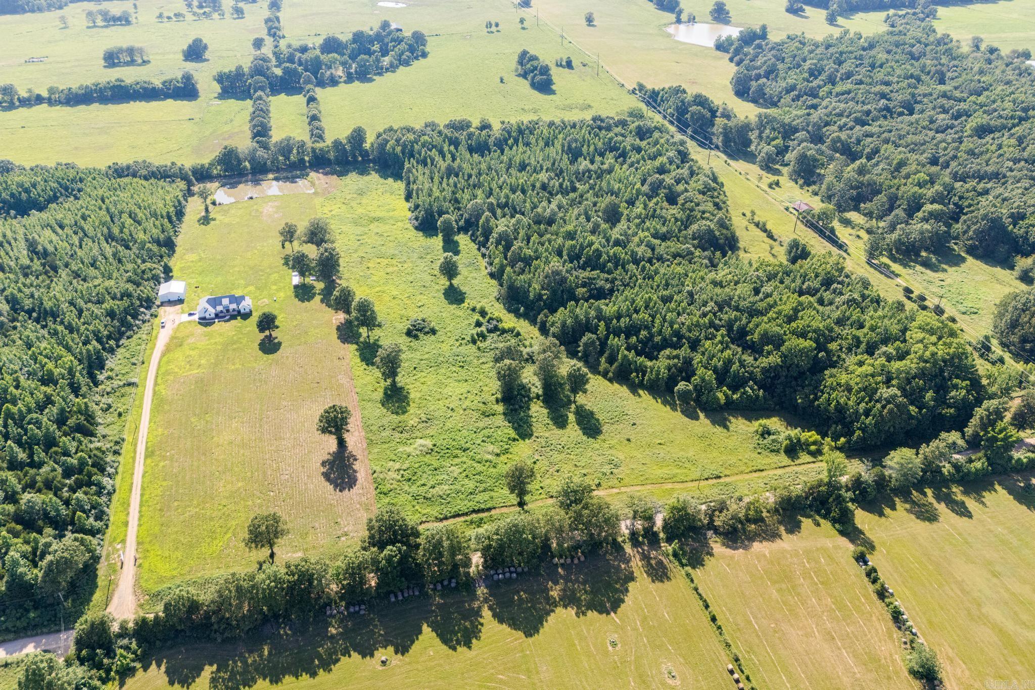 2549 Greene 520 Road  Marmaduke, AR