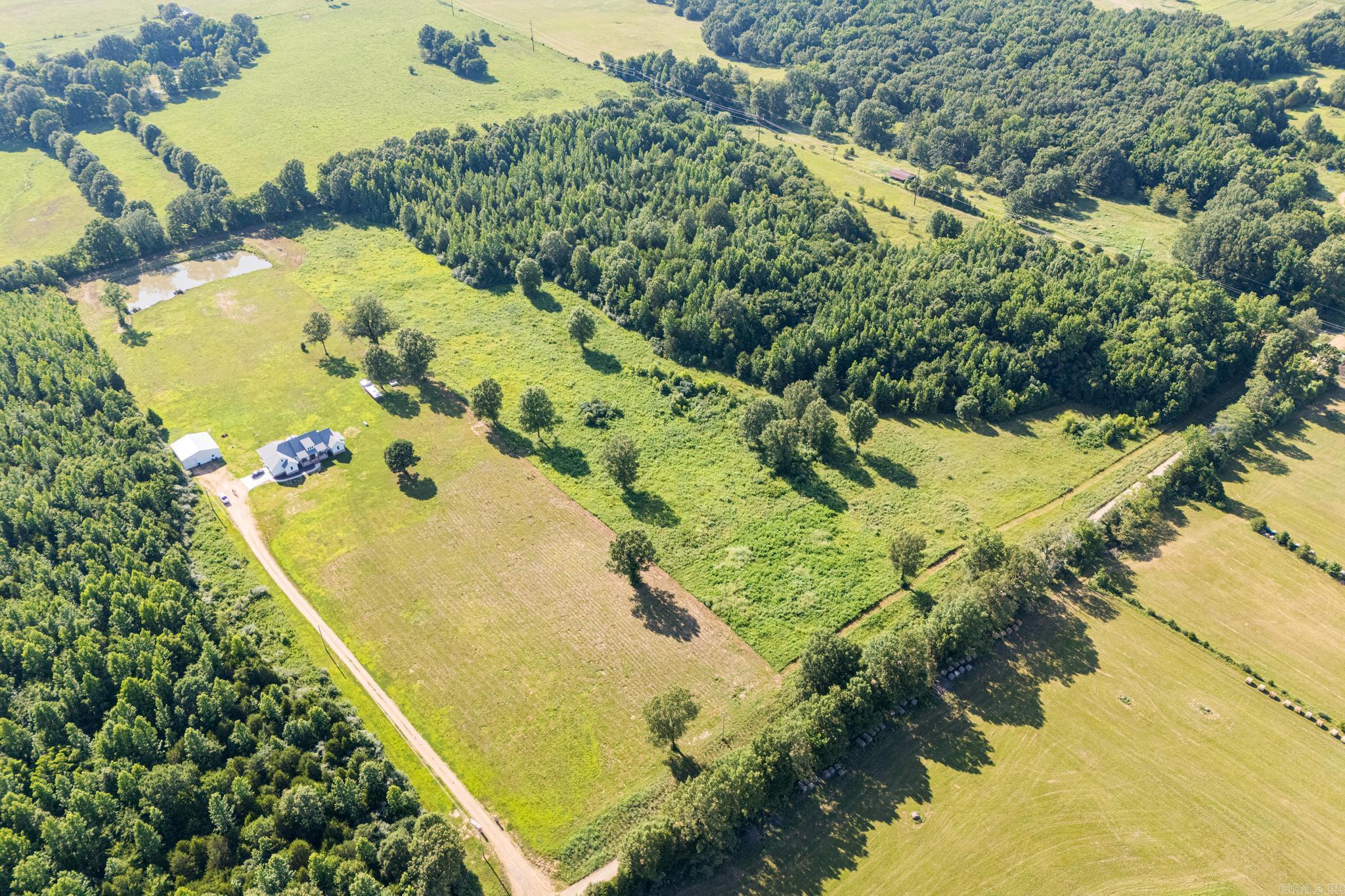2549 Greene 520 Road  Marmaduke, AR