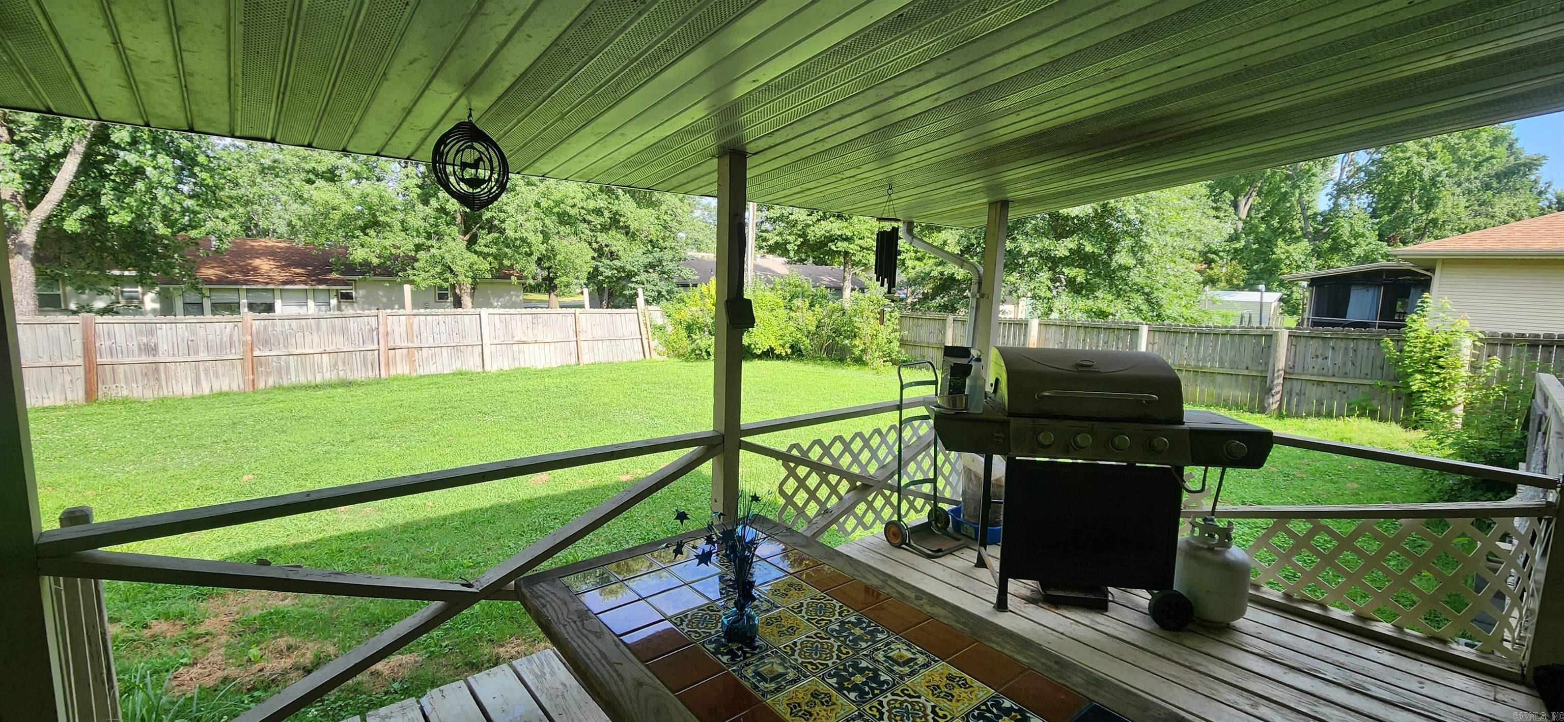 701 Sierra Drive  Mountain Home, AR