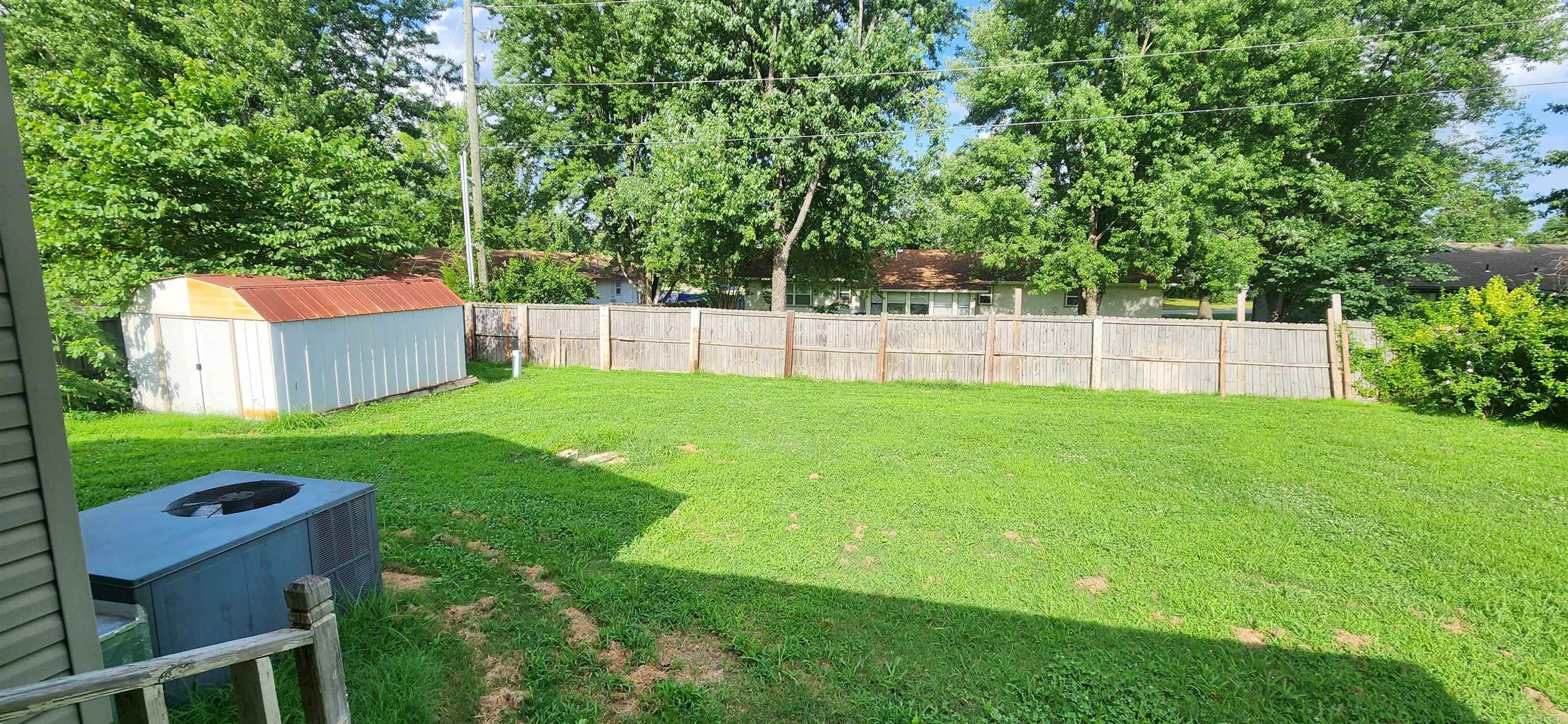 701 Sierra Drive  Mountain Home, AR