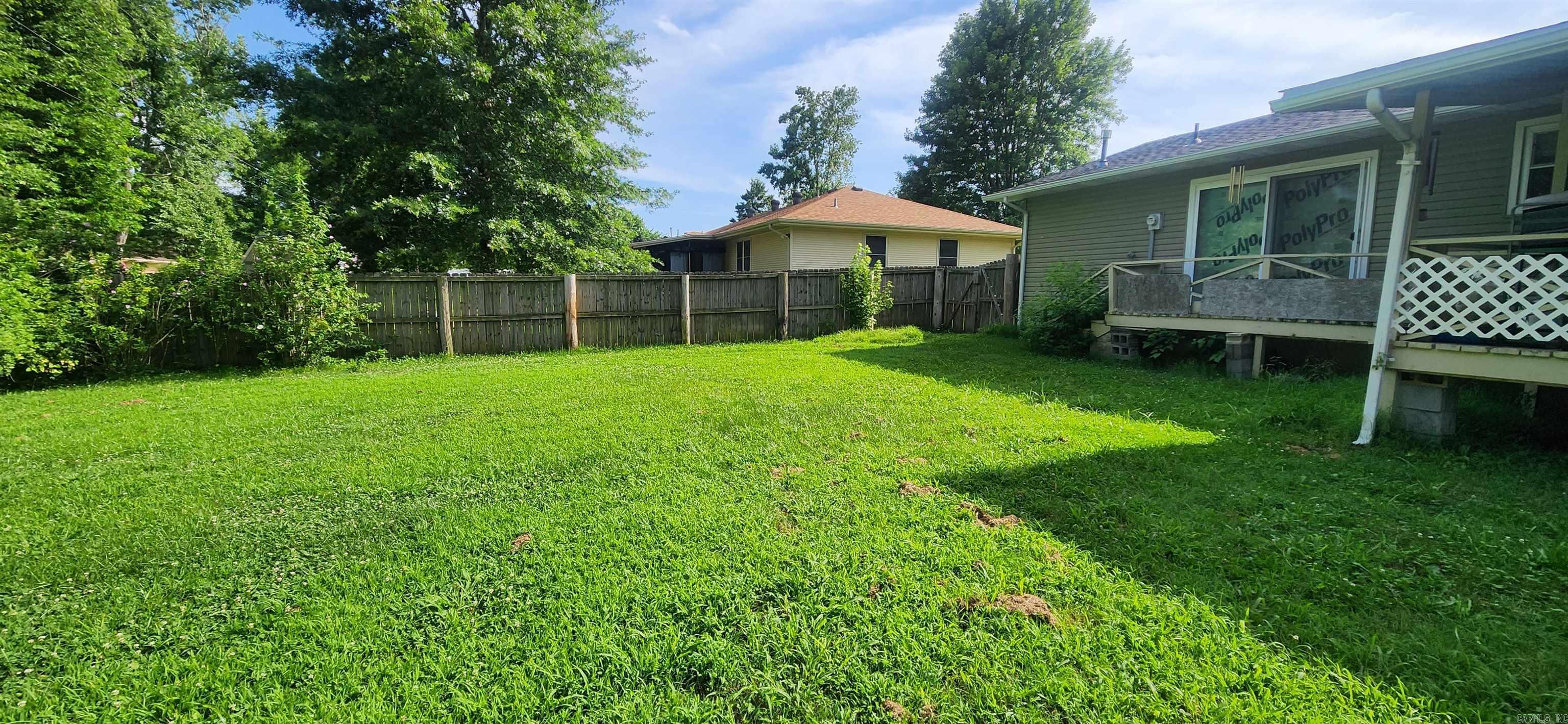 701 Sierra Drive  Mountain Home, AR