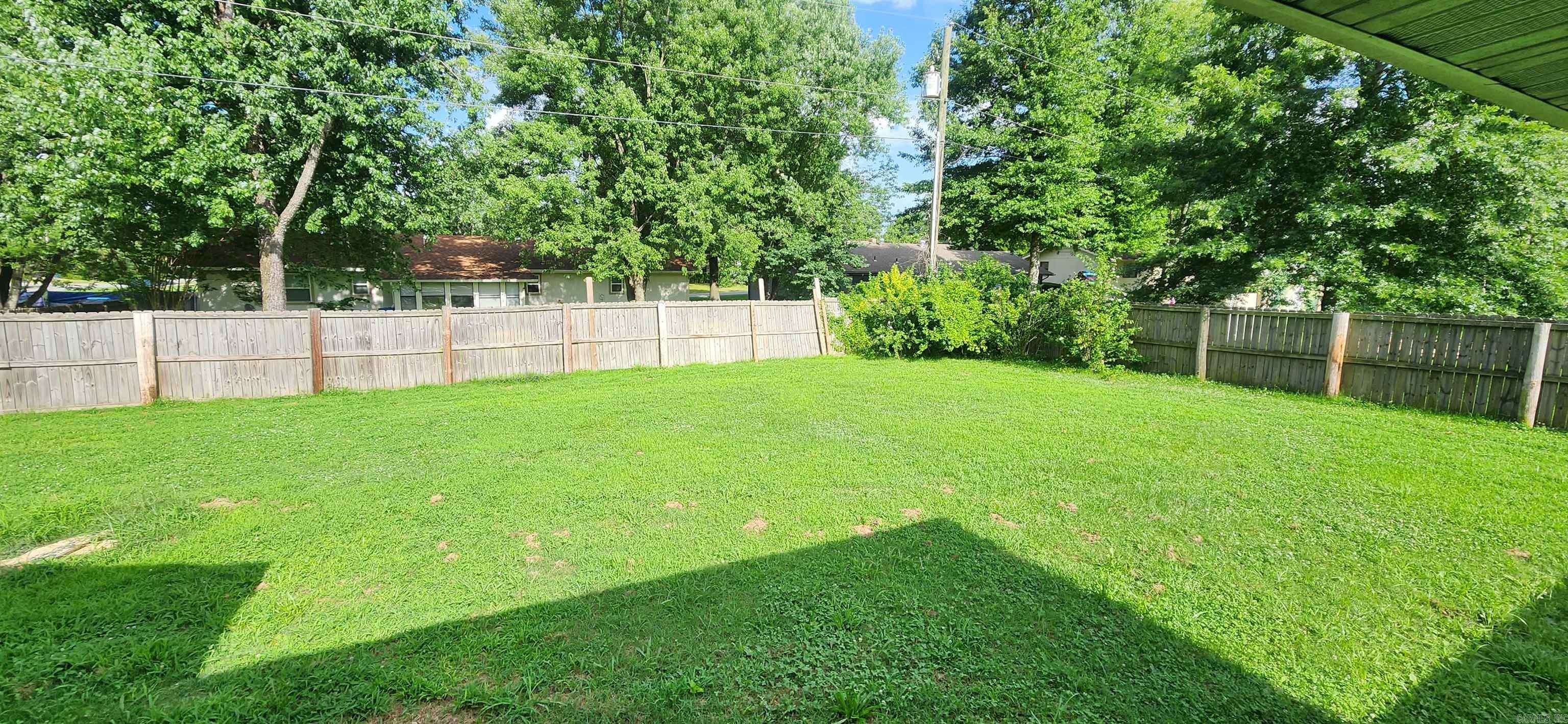 701 Sierra Drive  Mountain Home, AR