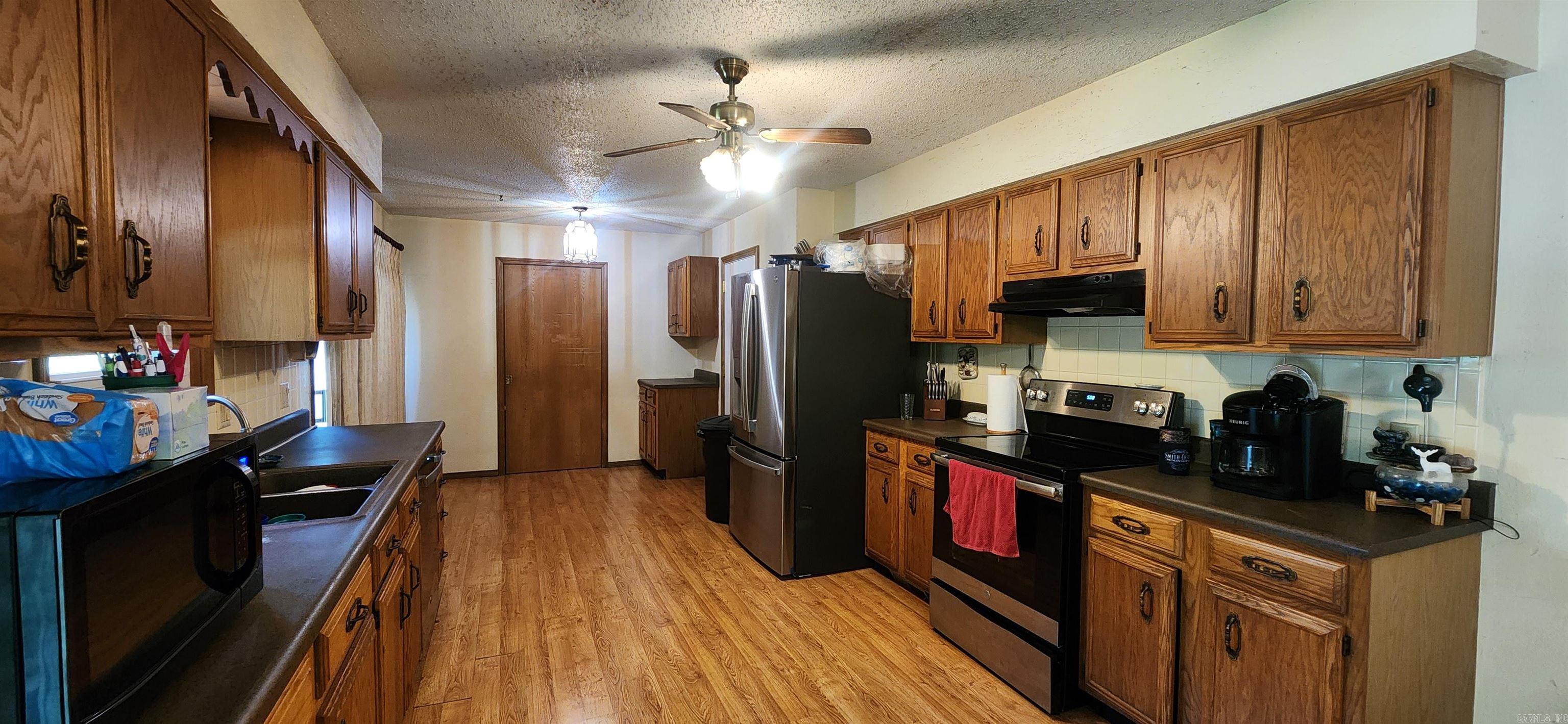 701 Sierra Drive  Mountain Home, AR