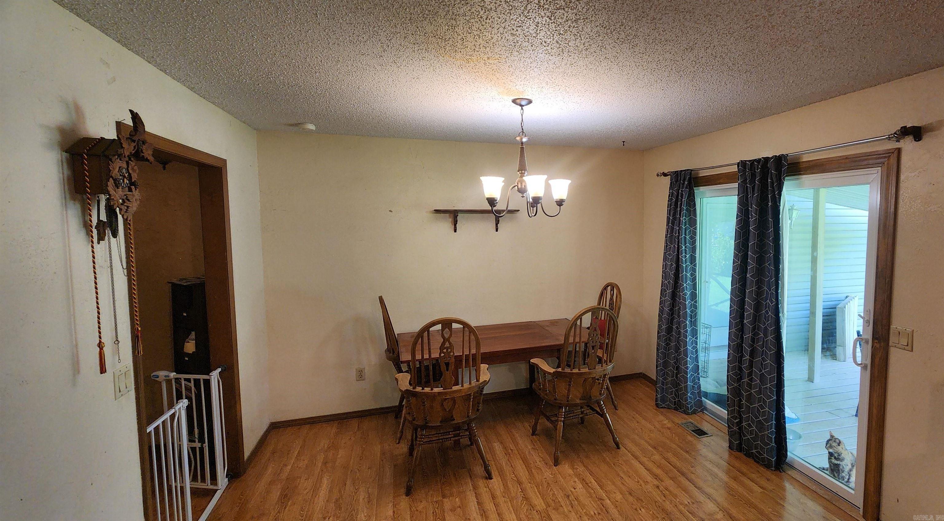701 Sierra Drive  Mountain Home, AR