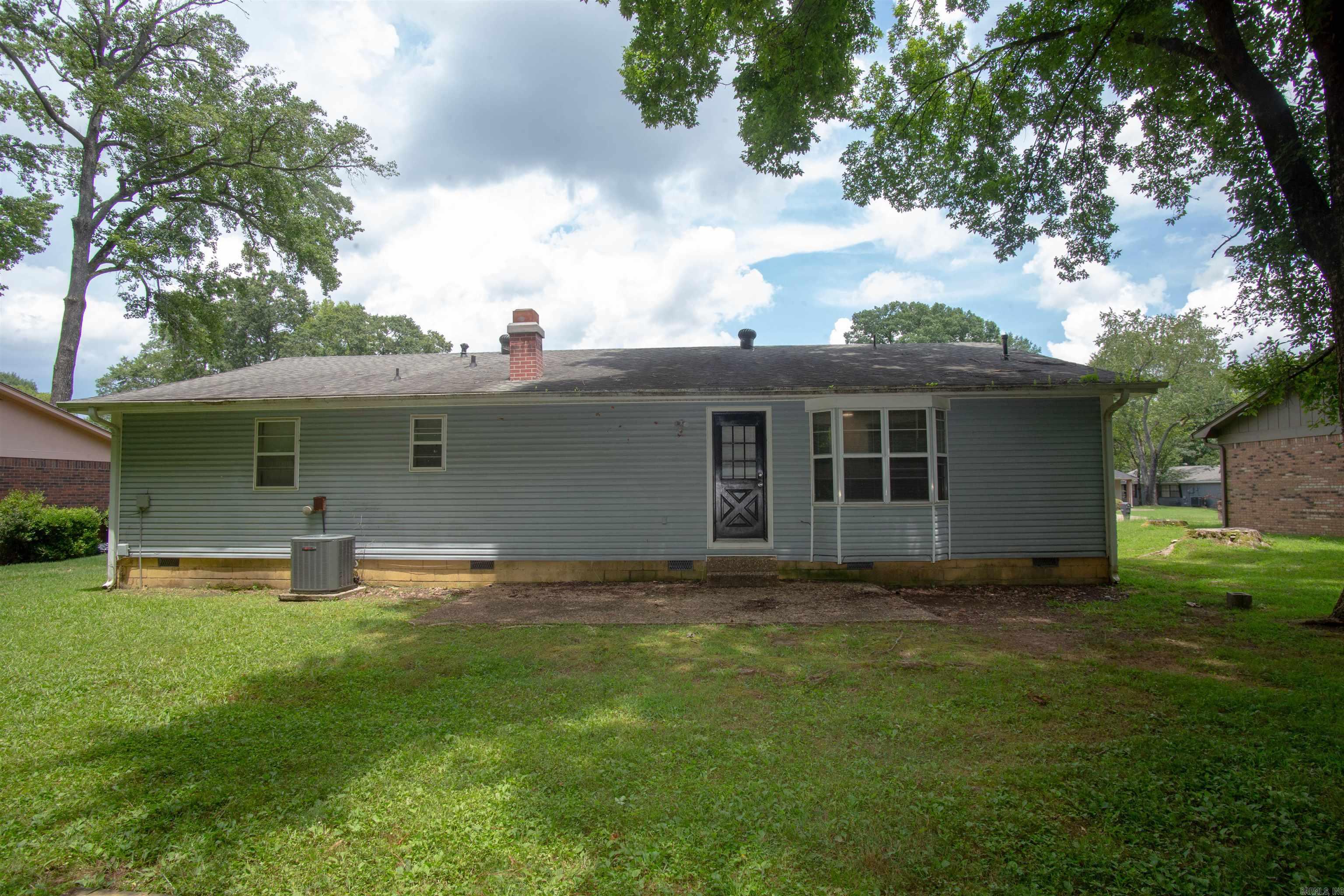 5320 Timberland  Little Rock, AR