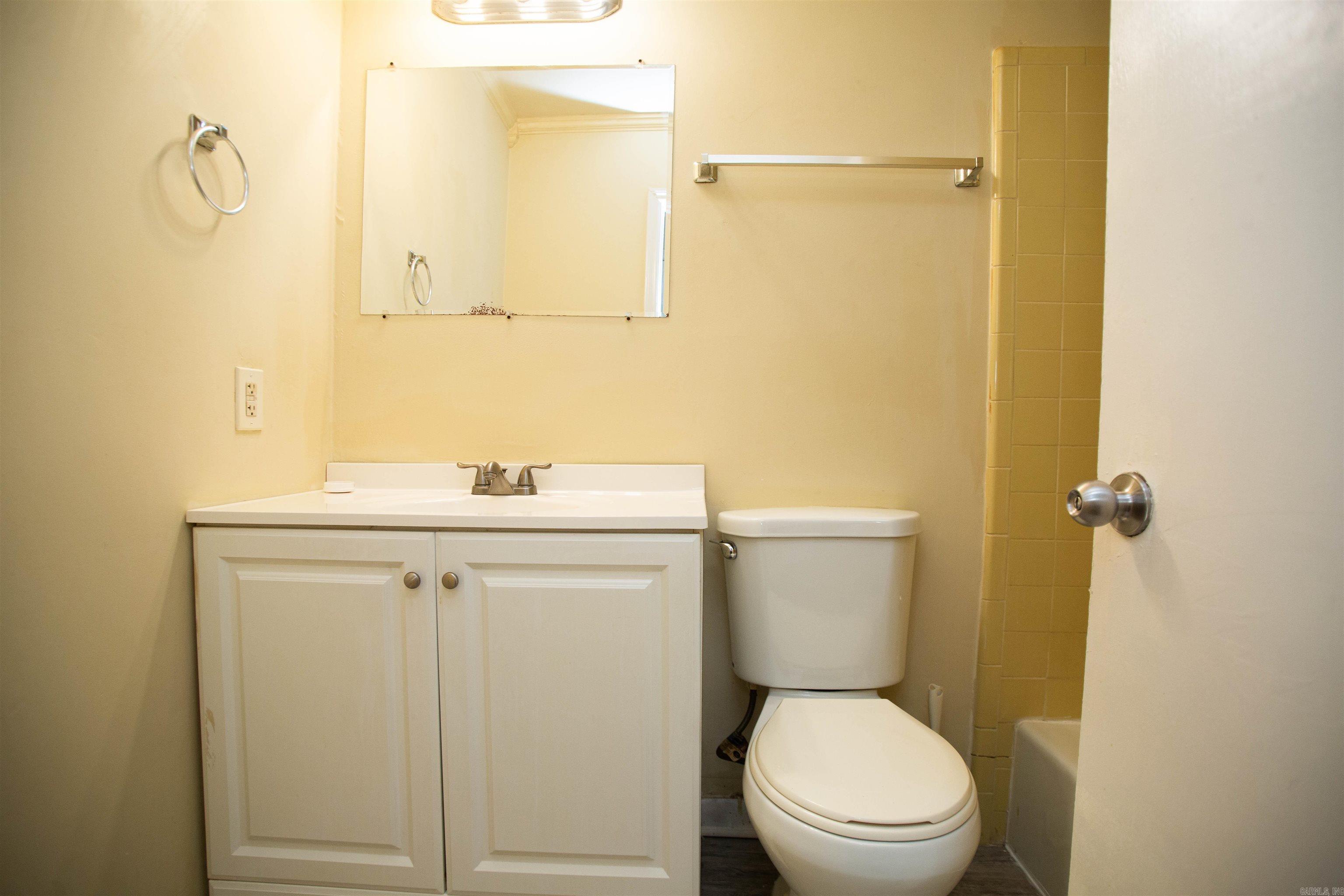 5320 Timberland  Little Rock, AR
