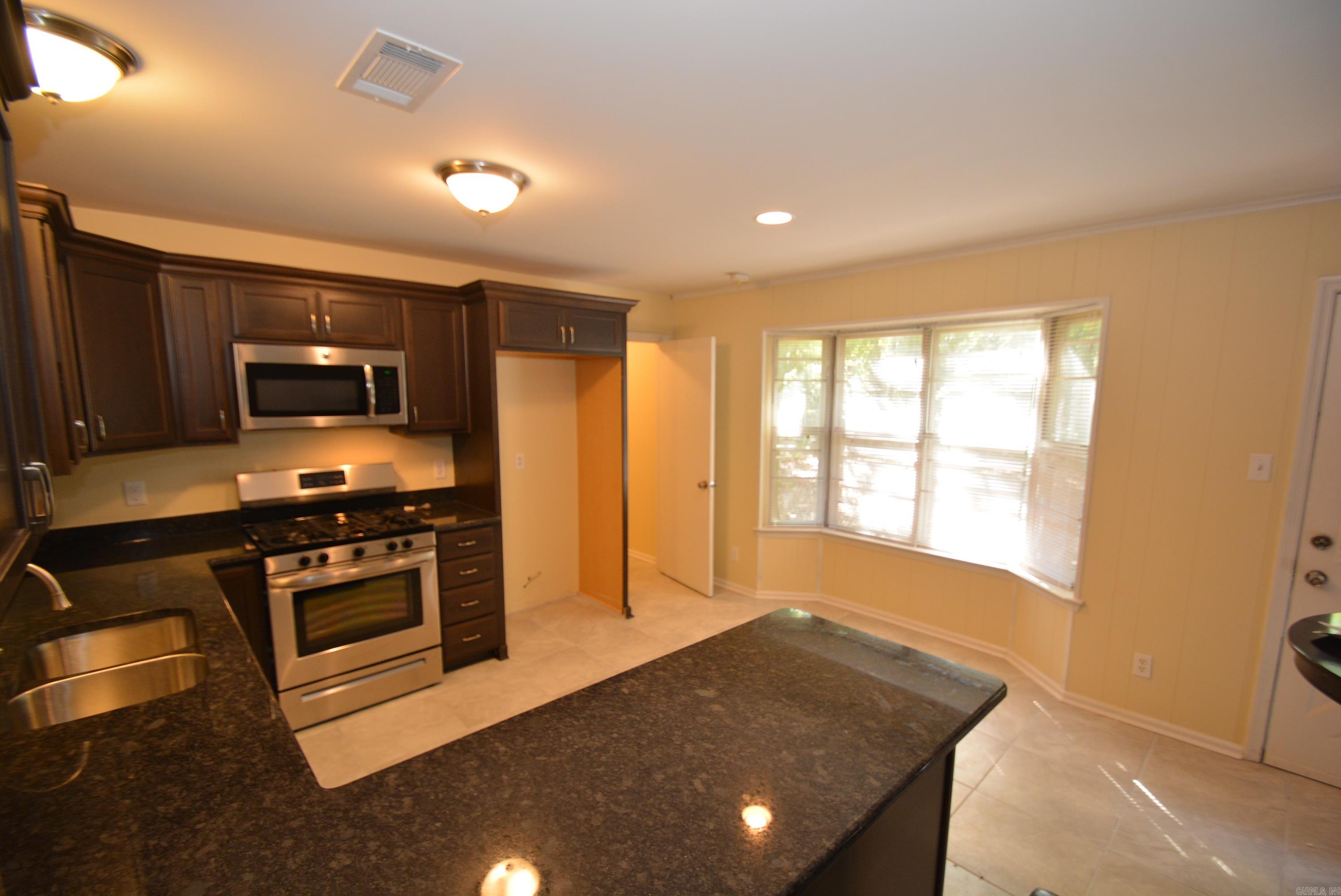 5320 Timberland  Little Rock, AR