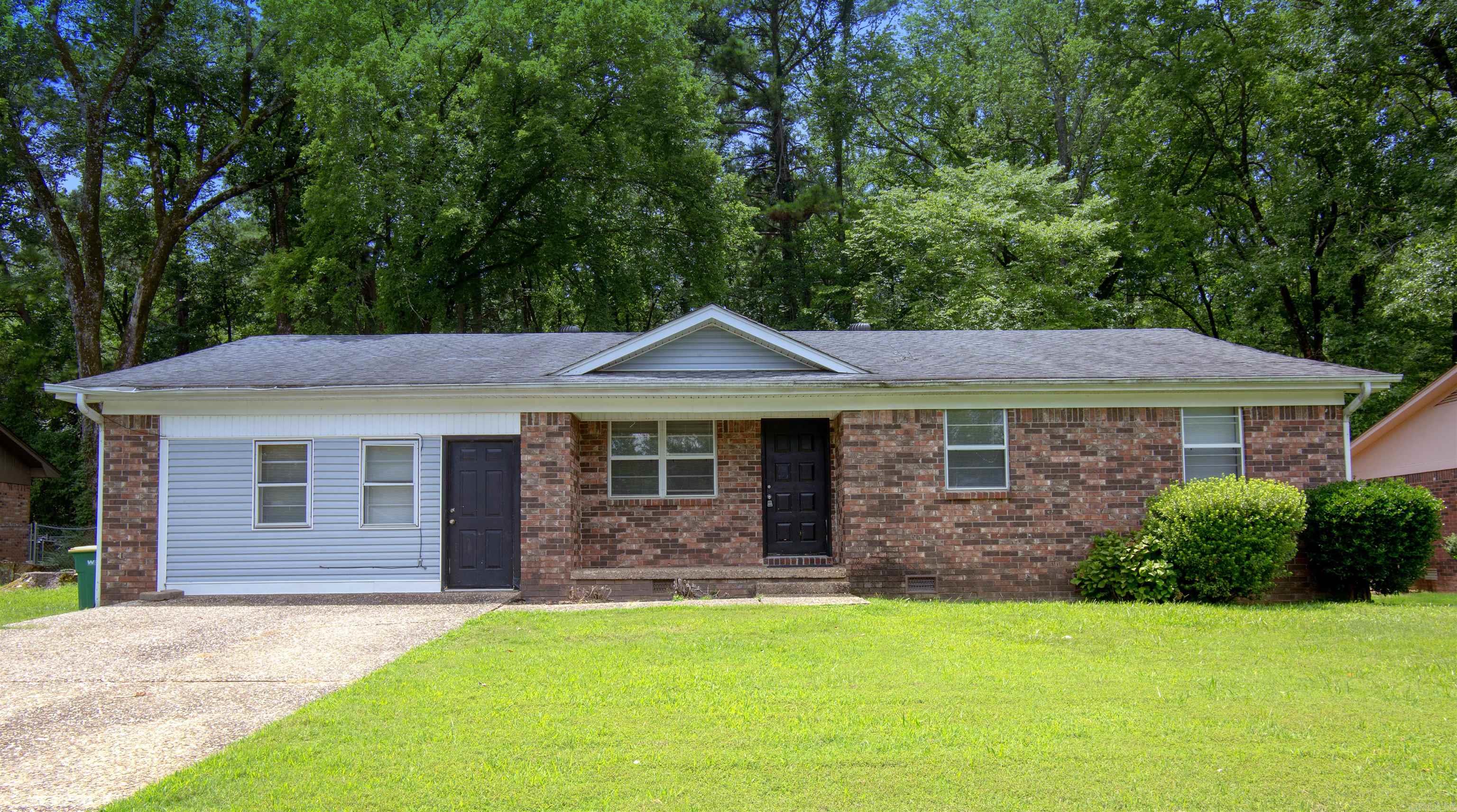 5320 Timberland  Little Rock, AR