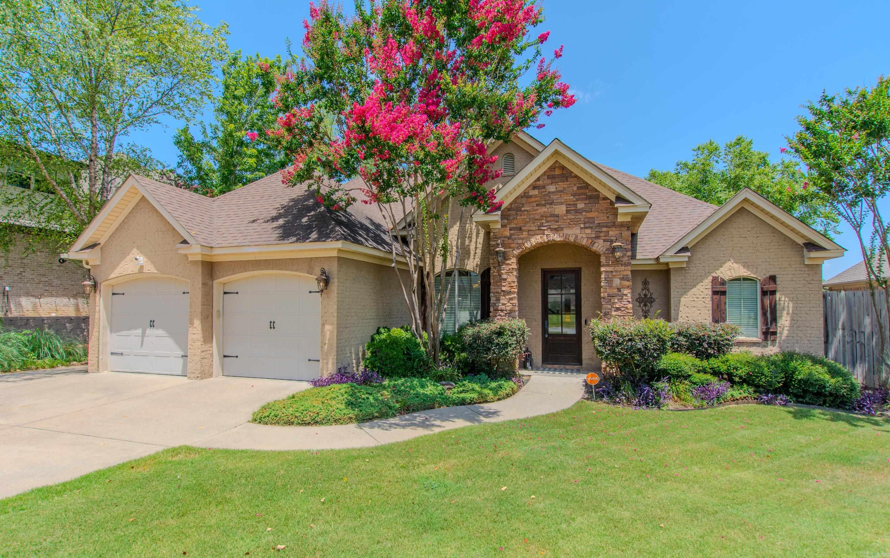 3611 Robinwood Circle  Bryant, AR