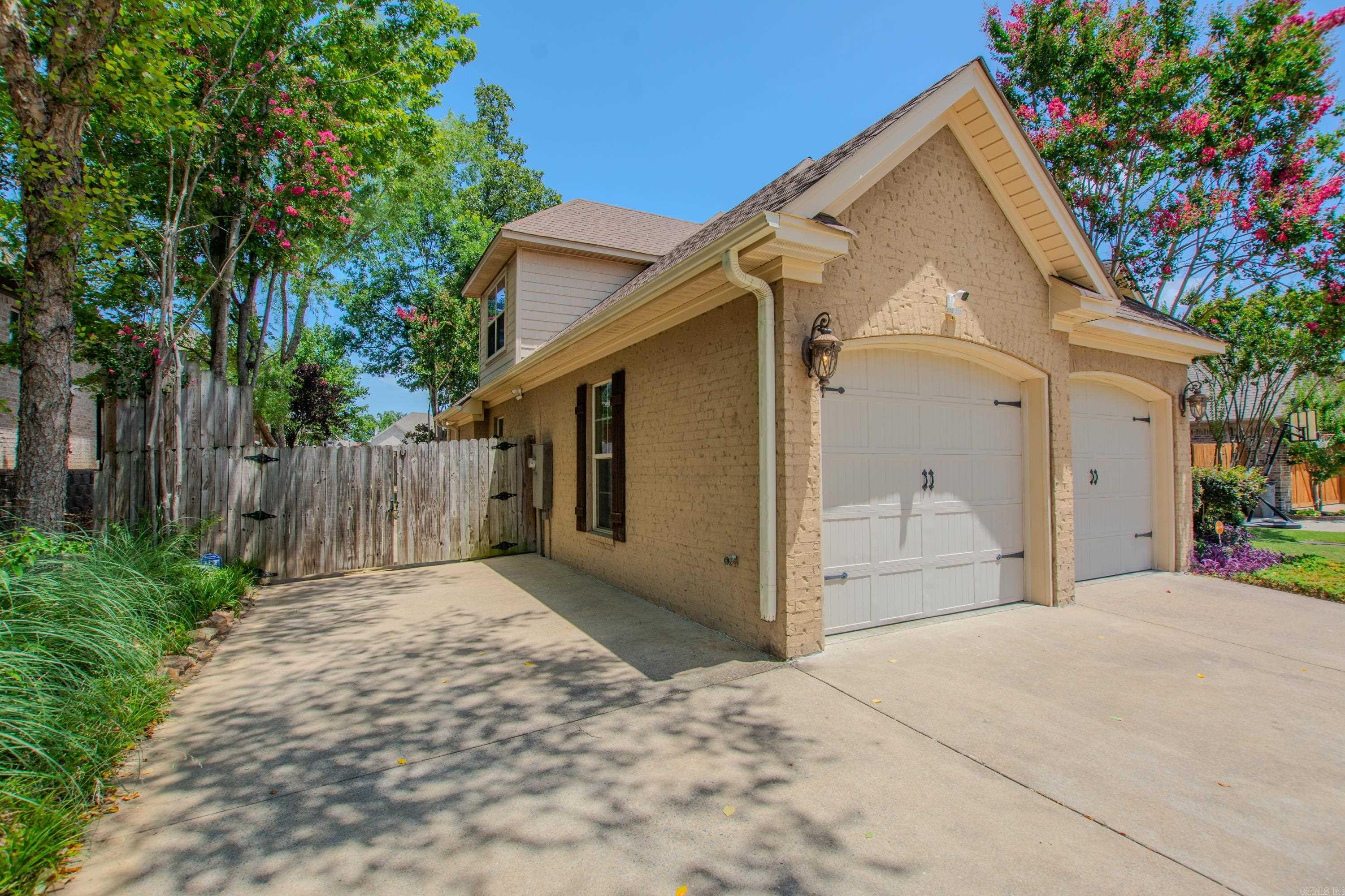 3611 Robinwood Circle  Bryant, AR