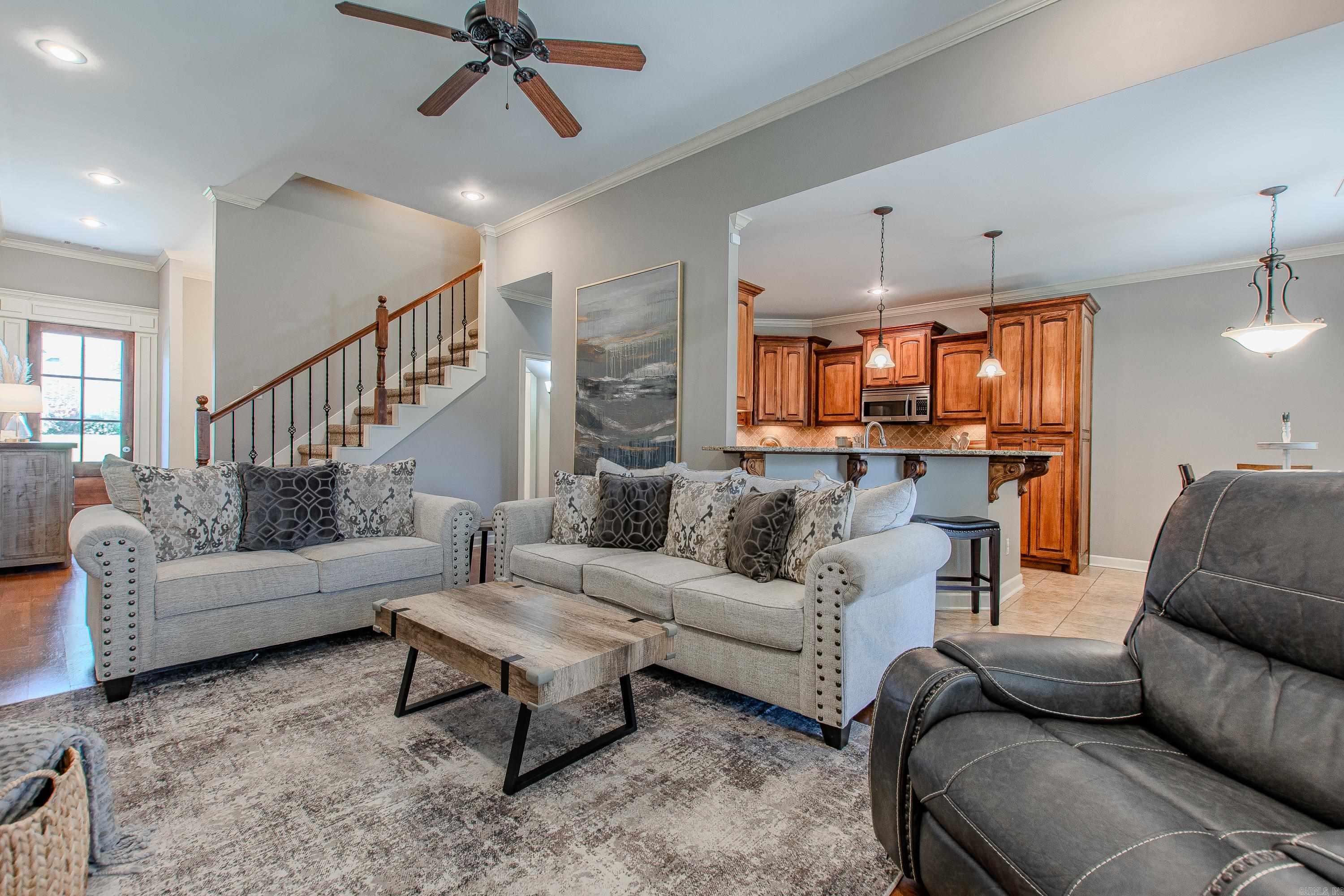 3611 Robinwood Circle  Bryant, AR