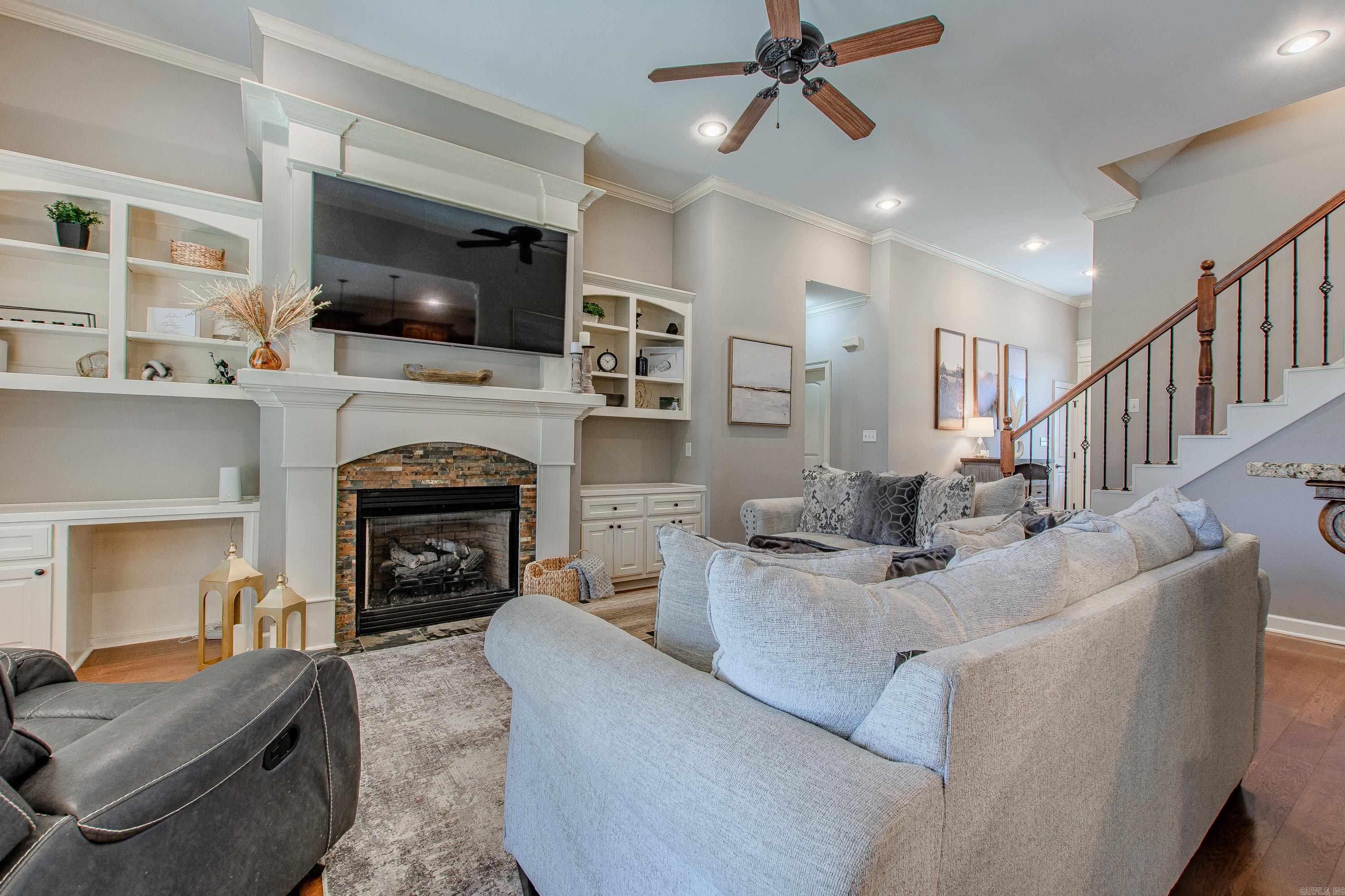 3611 Robinwood Circle  Bryant, AR