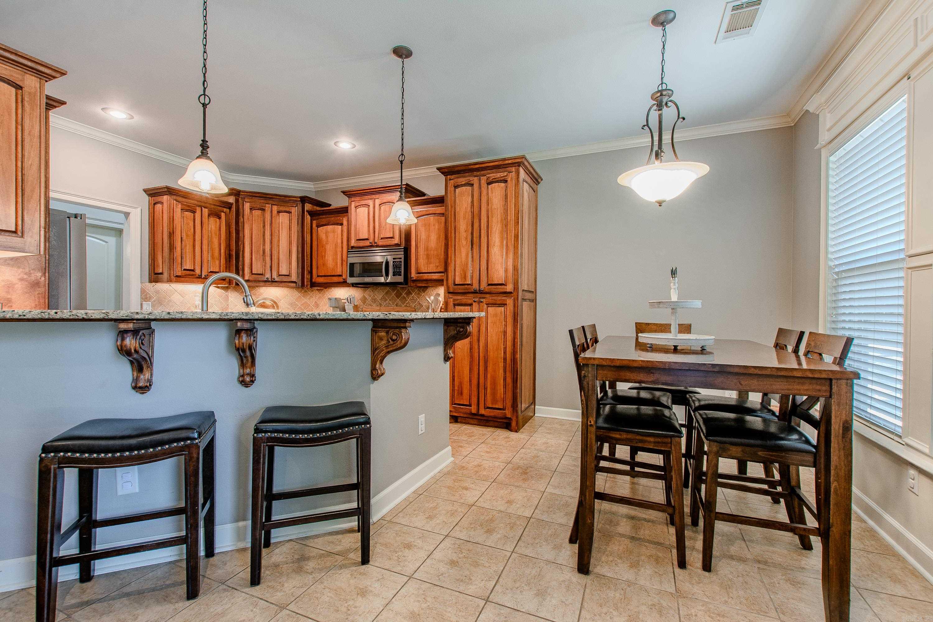 3611 Robinwood Circle  Bryant, AR